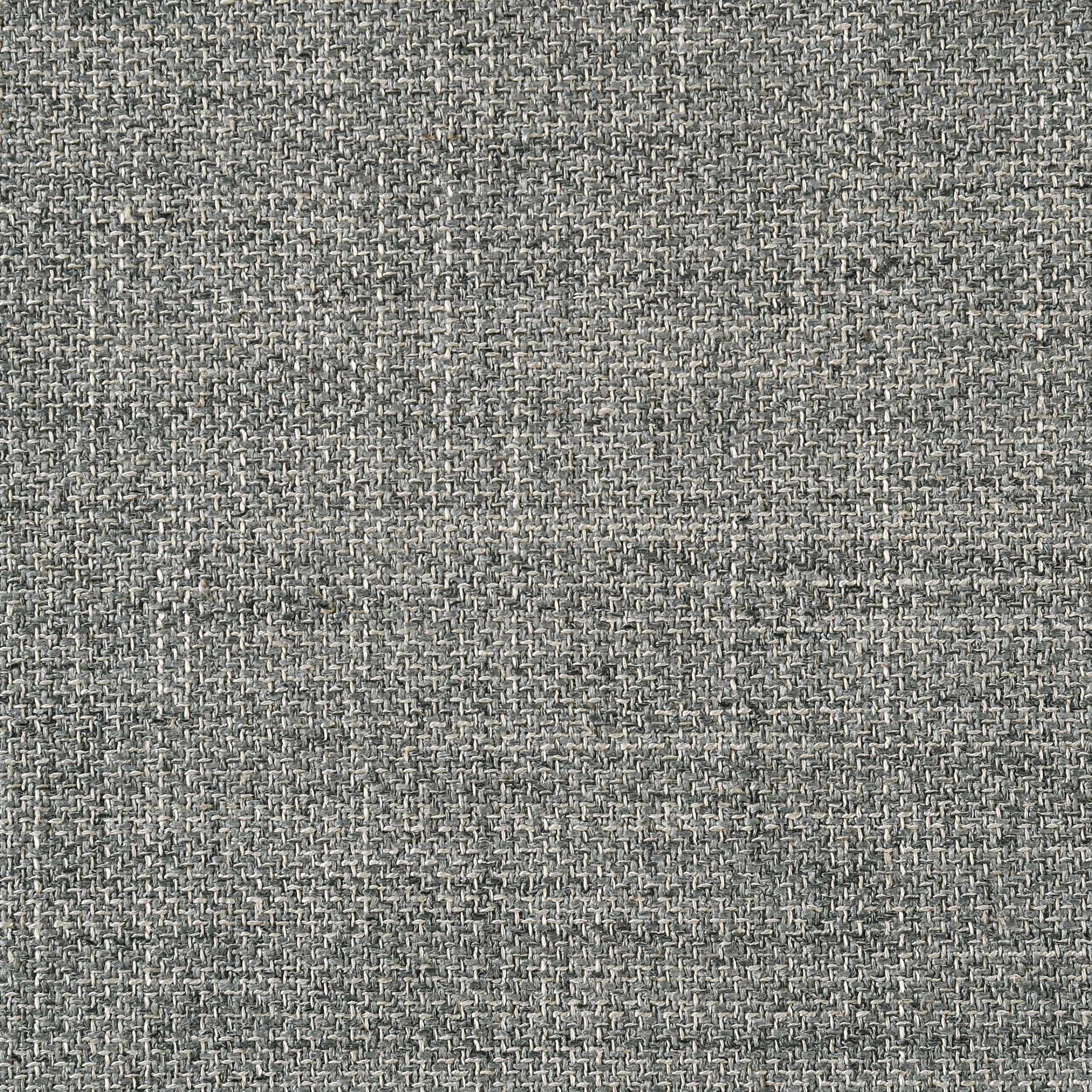 Ines Grey 52-inch Fabric Upholstered Queen Panel Bed - Image 8