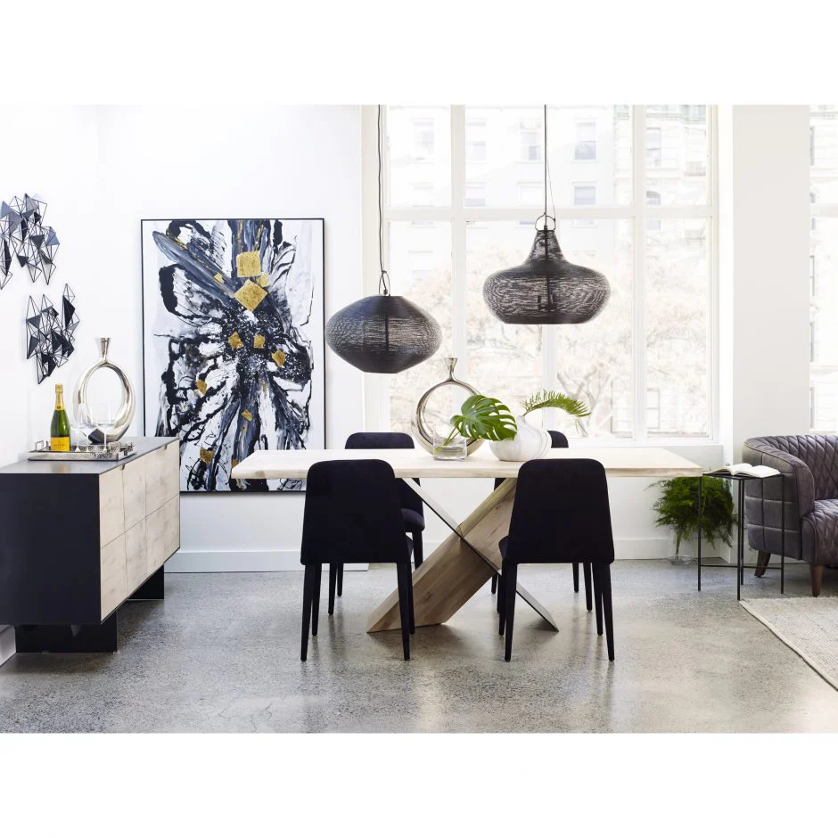 Instinct Dining Table Natural - Image 2