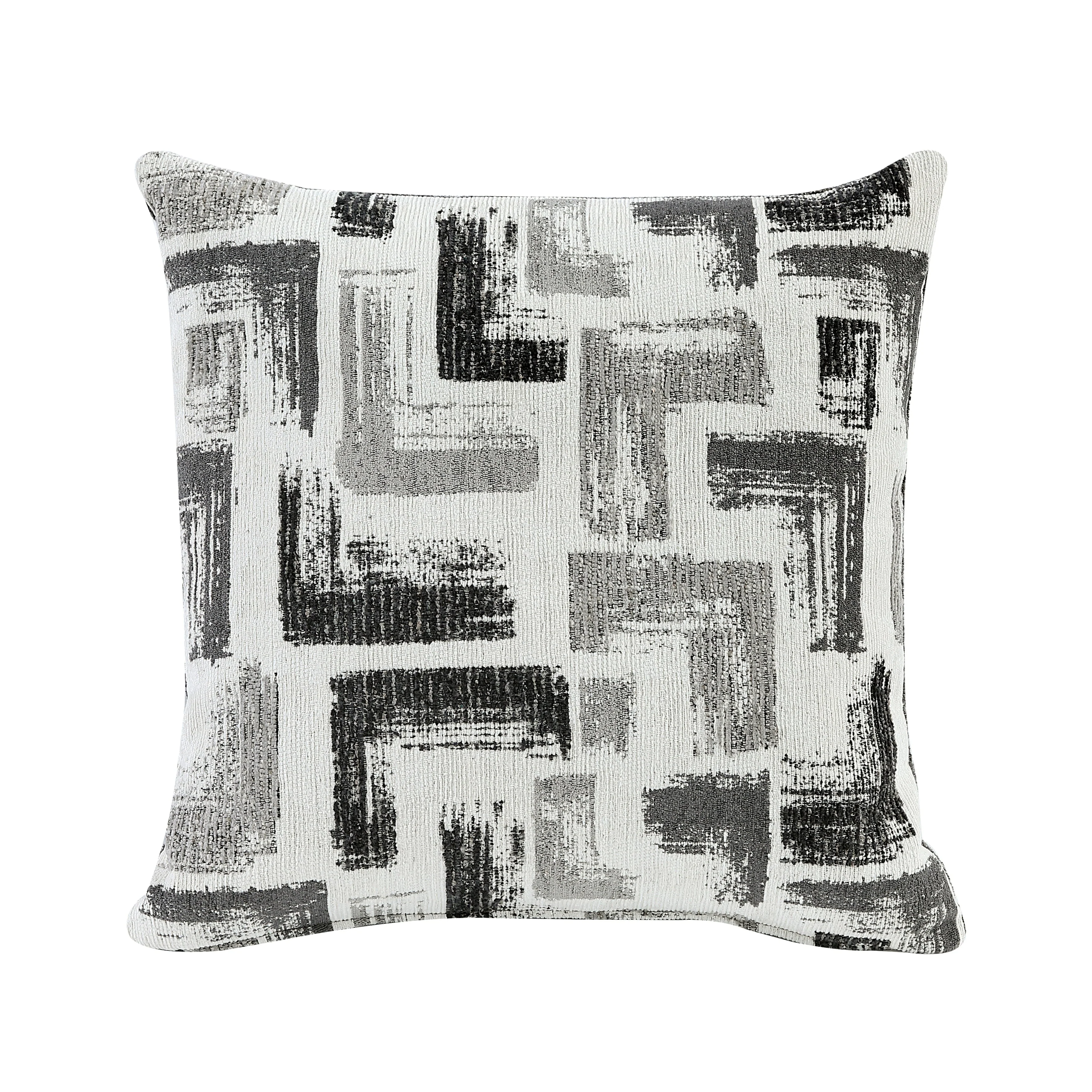Isabel Dark Gray Sofa - Image 4