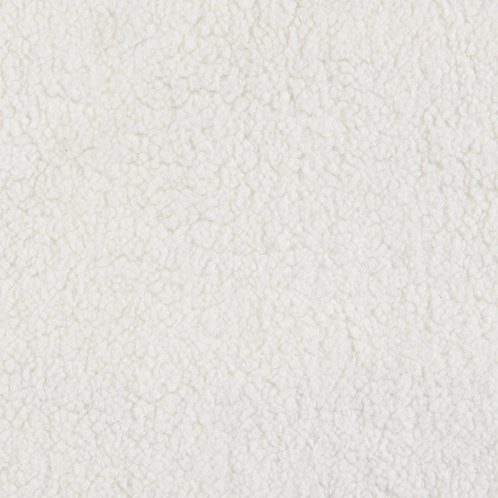 Isabella White Upholstered Tight Back Loveseat - Image 10