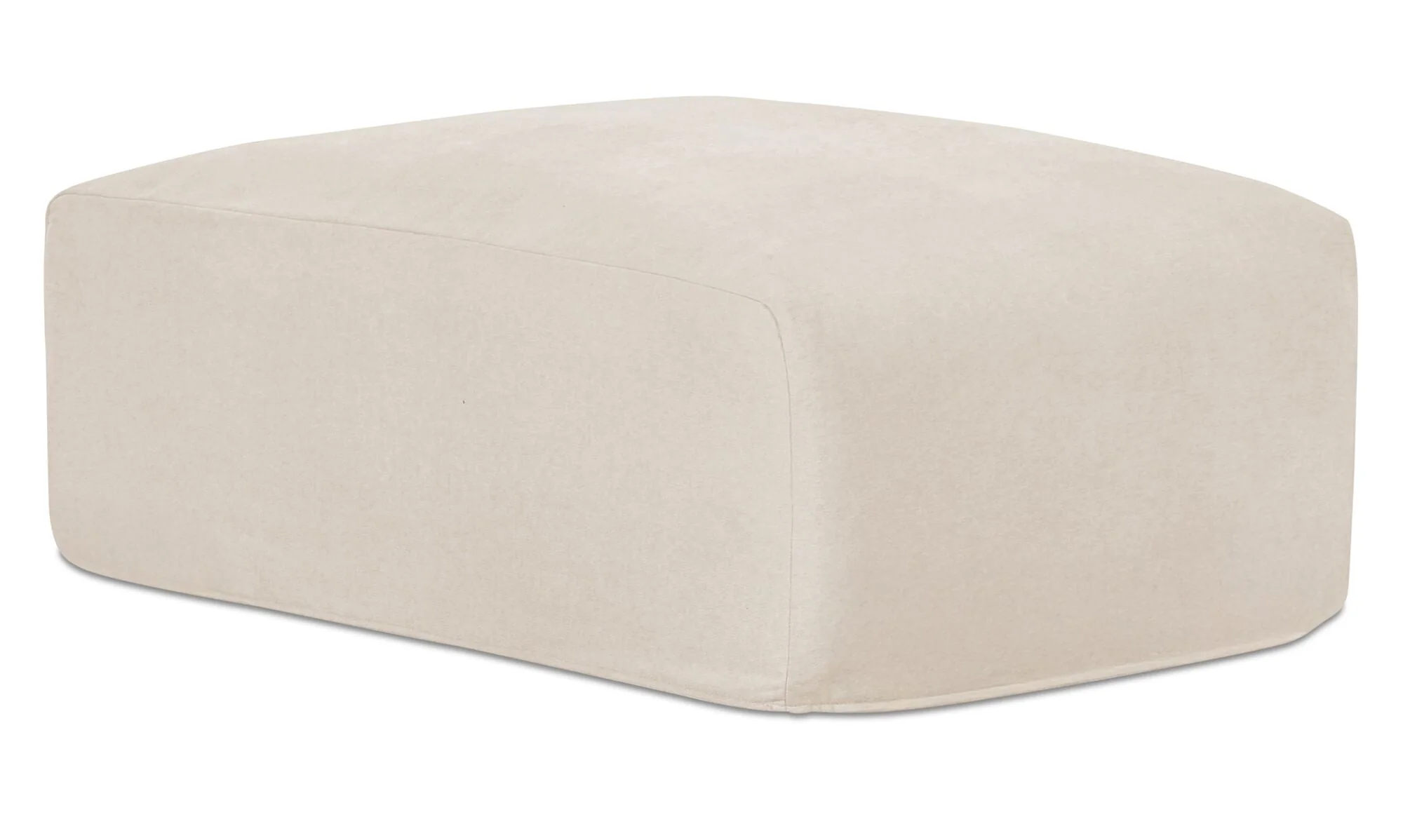 Isla Ottoman Beige - Image 7
