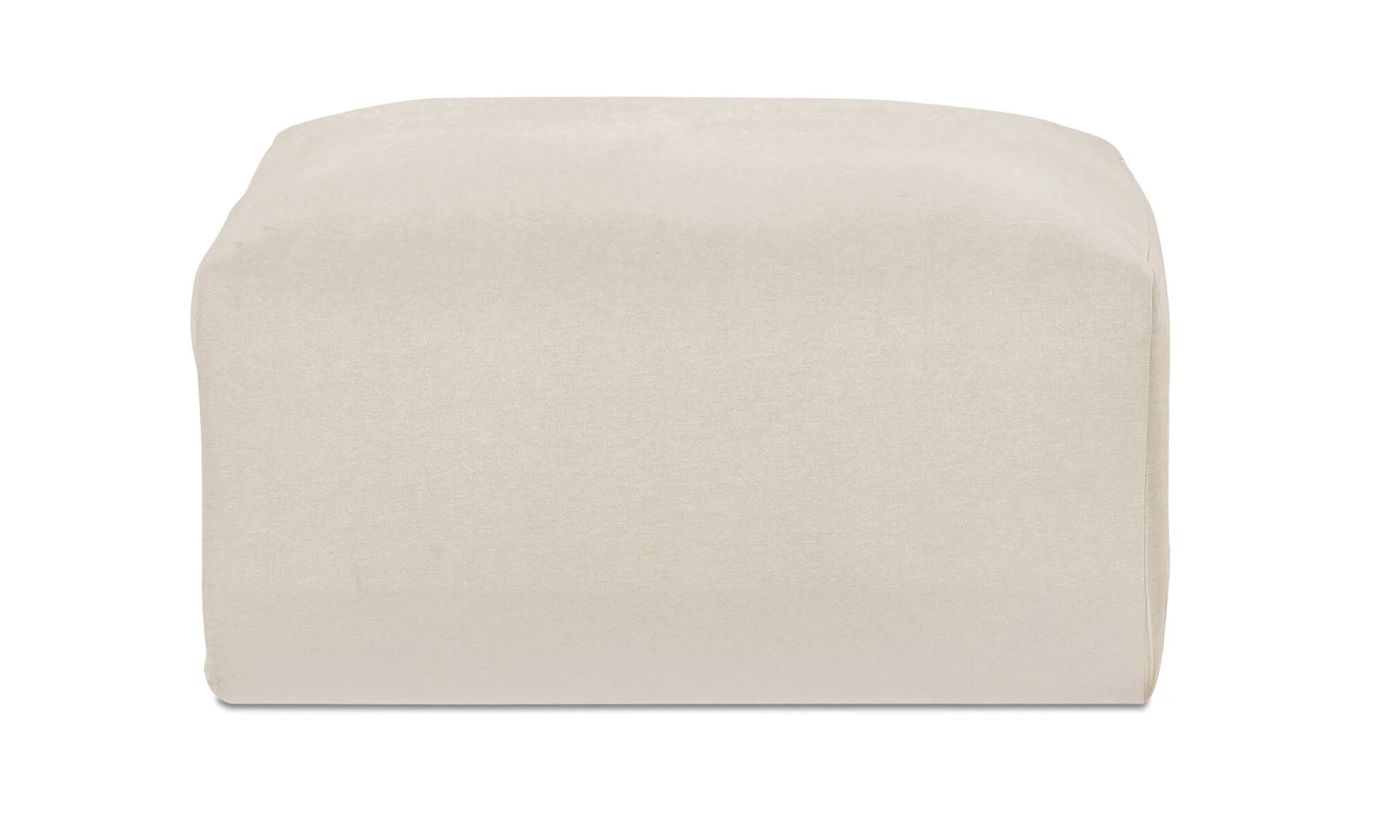 Isla Ottoman Beige - Image 9