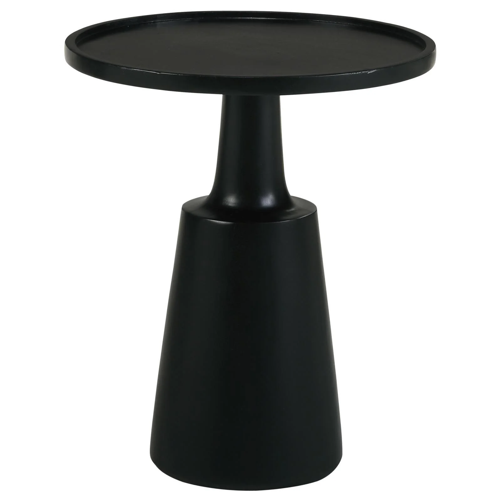 Ixia Round Accent Table - Image 2