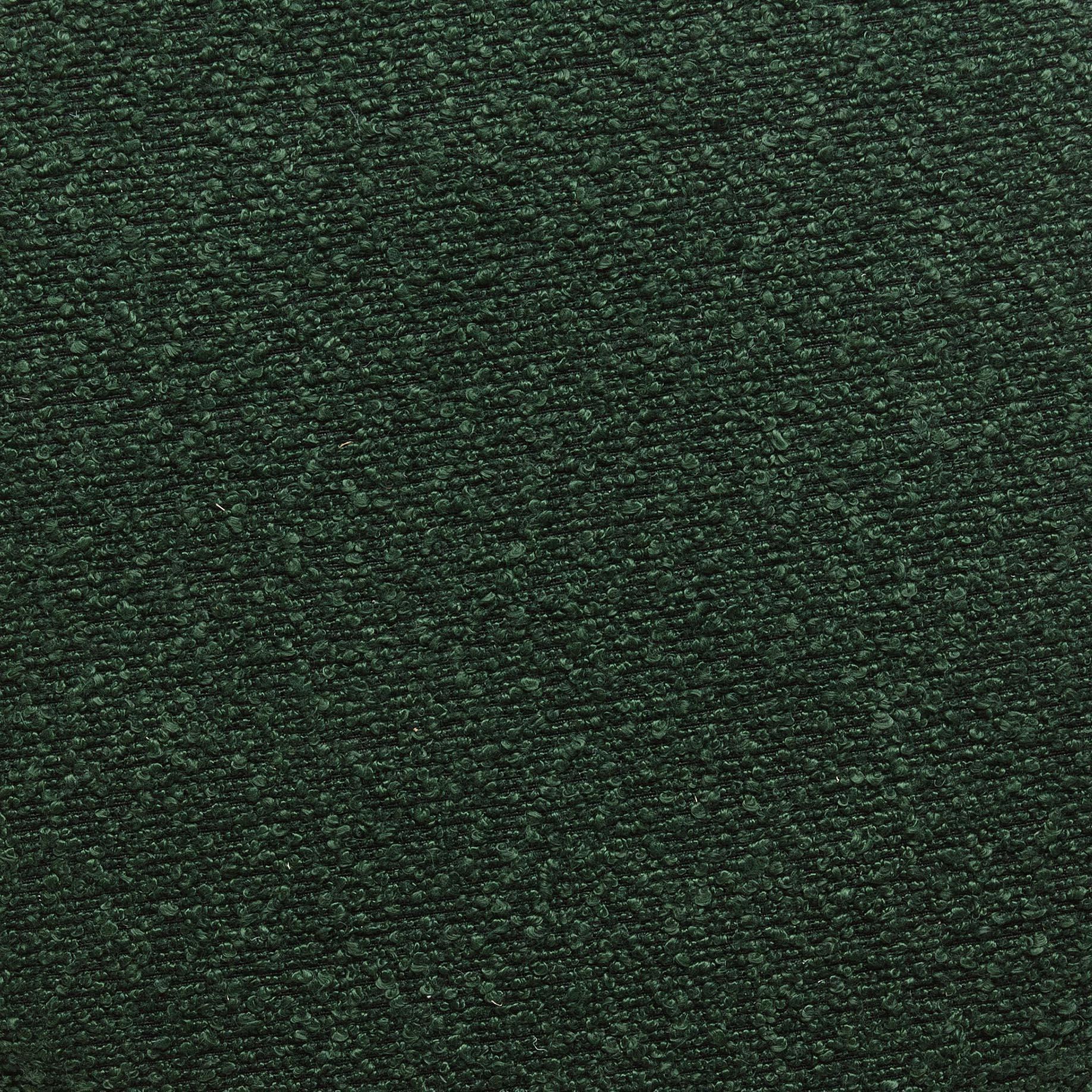 Jaine Boucle Large Ottoman - Image 14