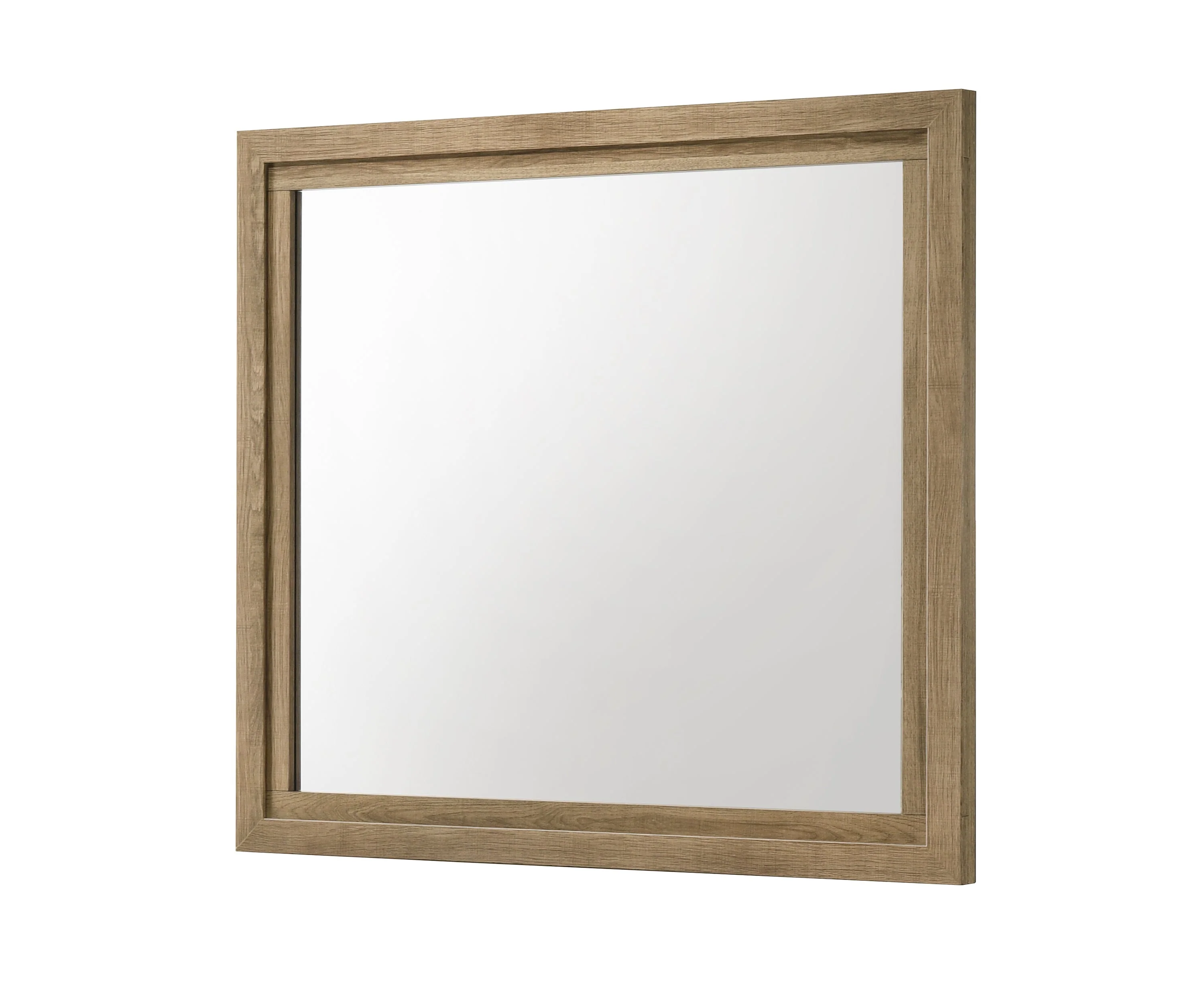 Jameson Natural Panel Bedroom Set - Image 12