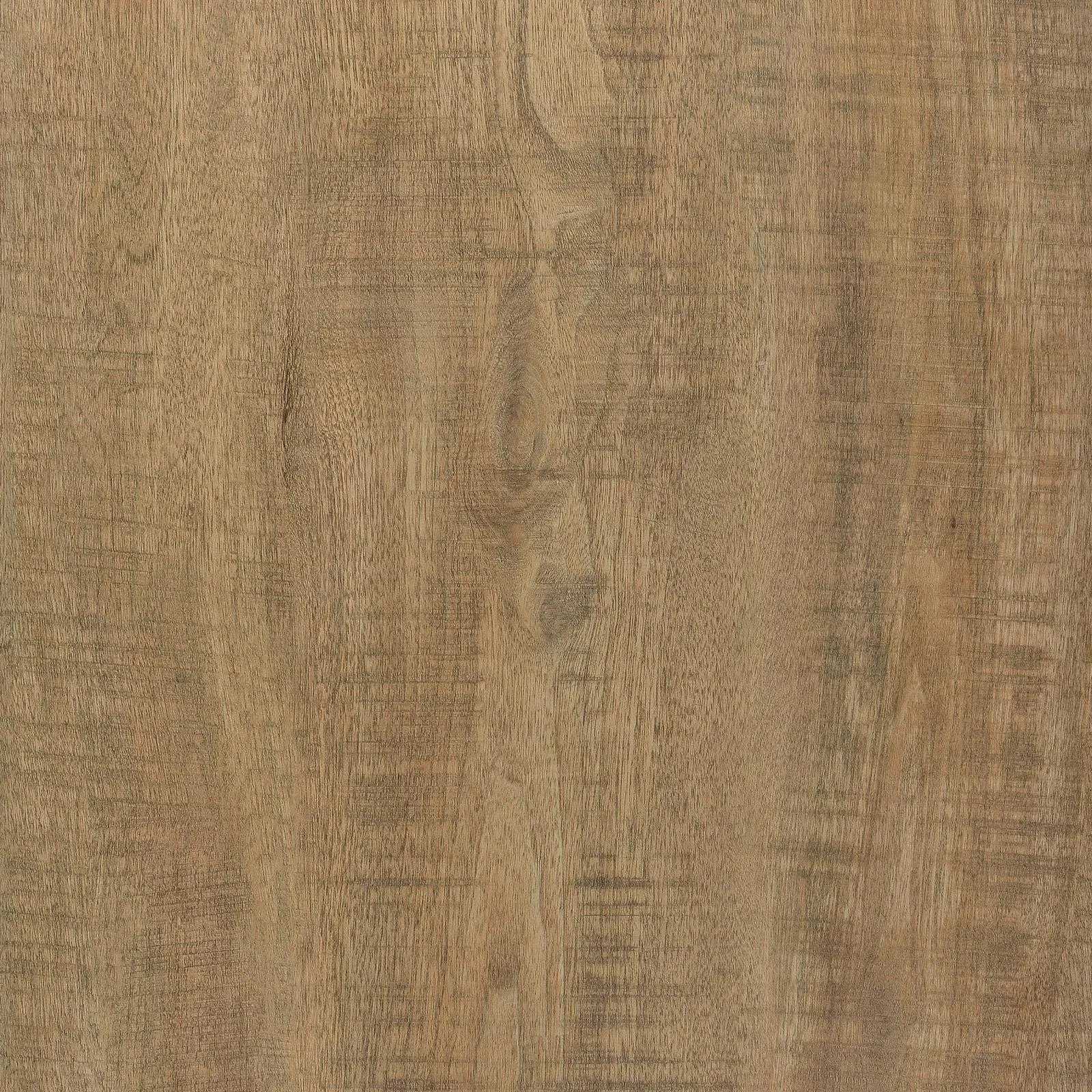 Jamestown Mango Brown Rectangular Engineered Wood Dining Table with Decorative Laminate - Image 6