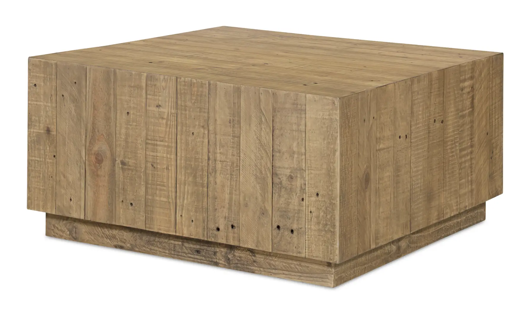 Jasper Coffee Table Natural - Image 3