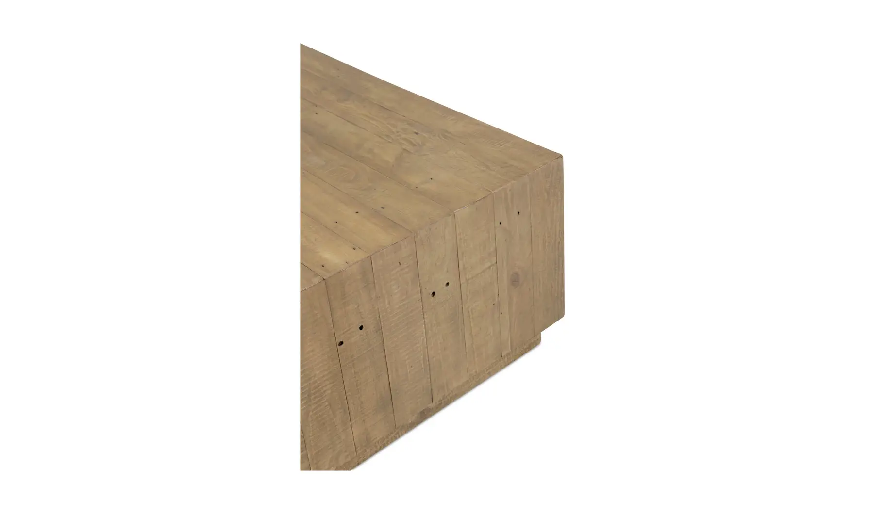 Jasper Coffee Table Natural - Image 5