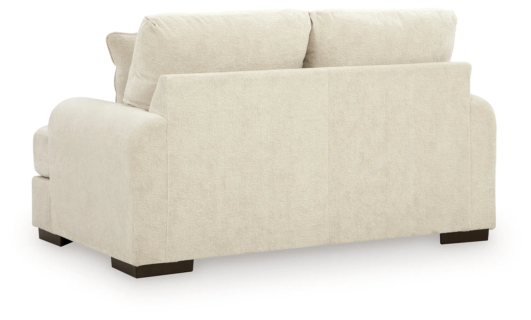 Jayne Park Sand Loveseat - Image 4