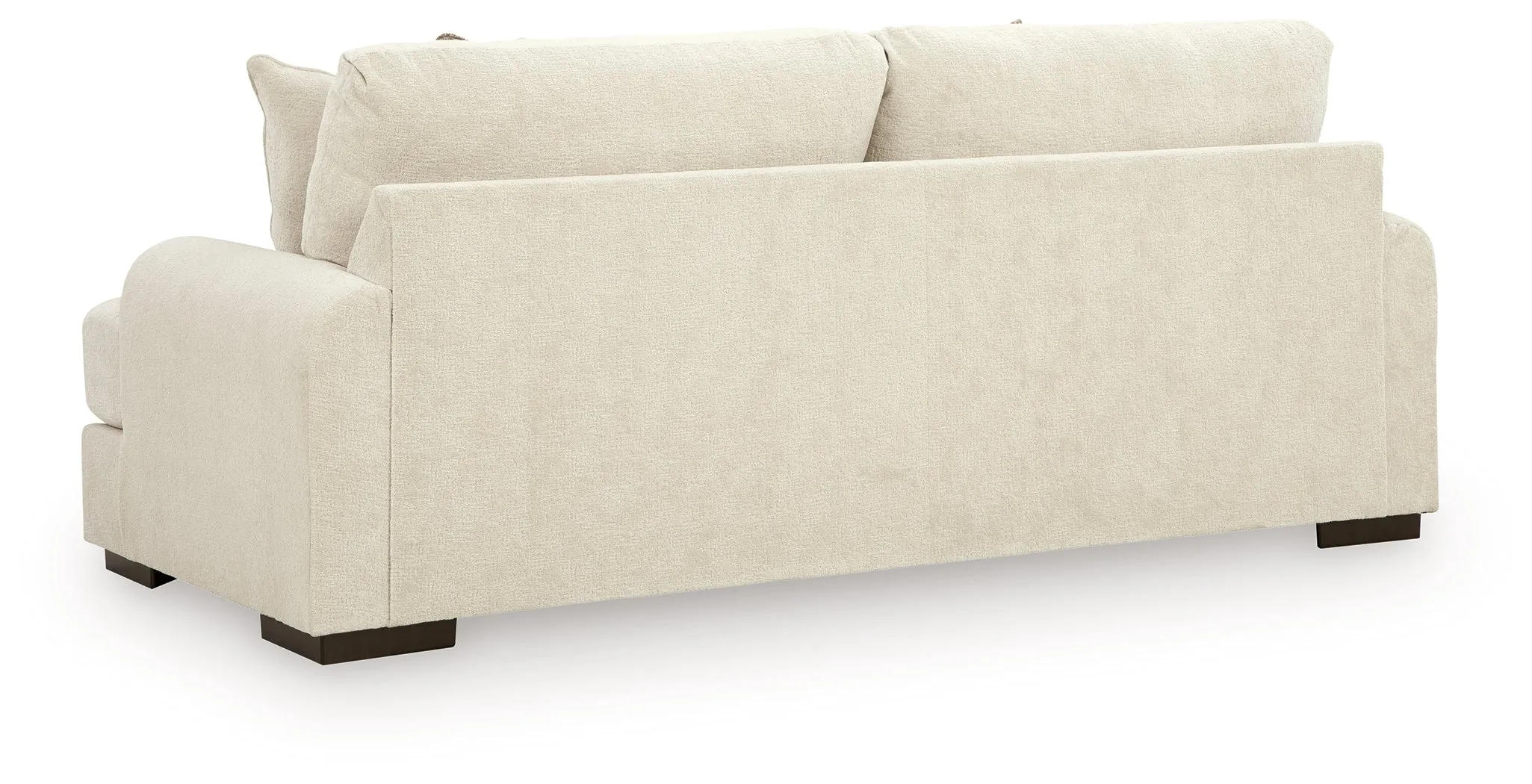 Jayne Park Sand Sofa - Image 4