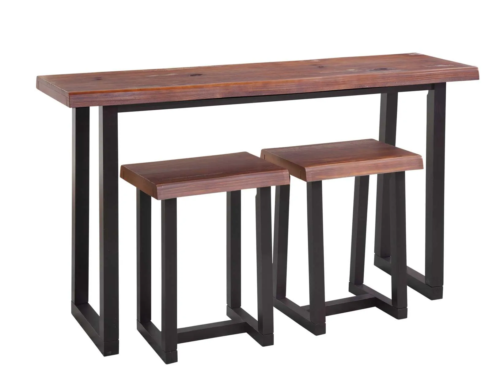 Jennings 60-inch Counter Bar Table - Image 8
