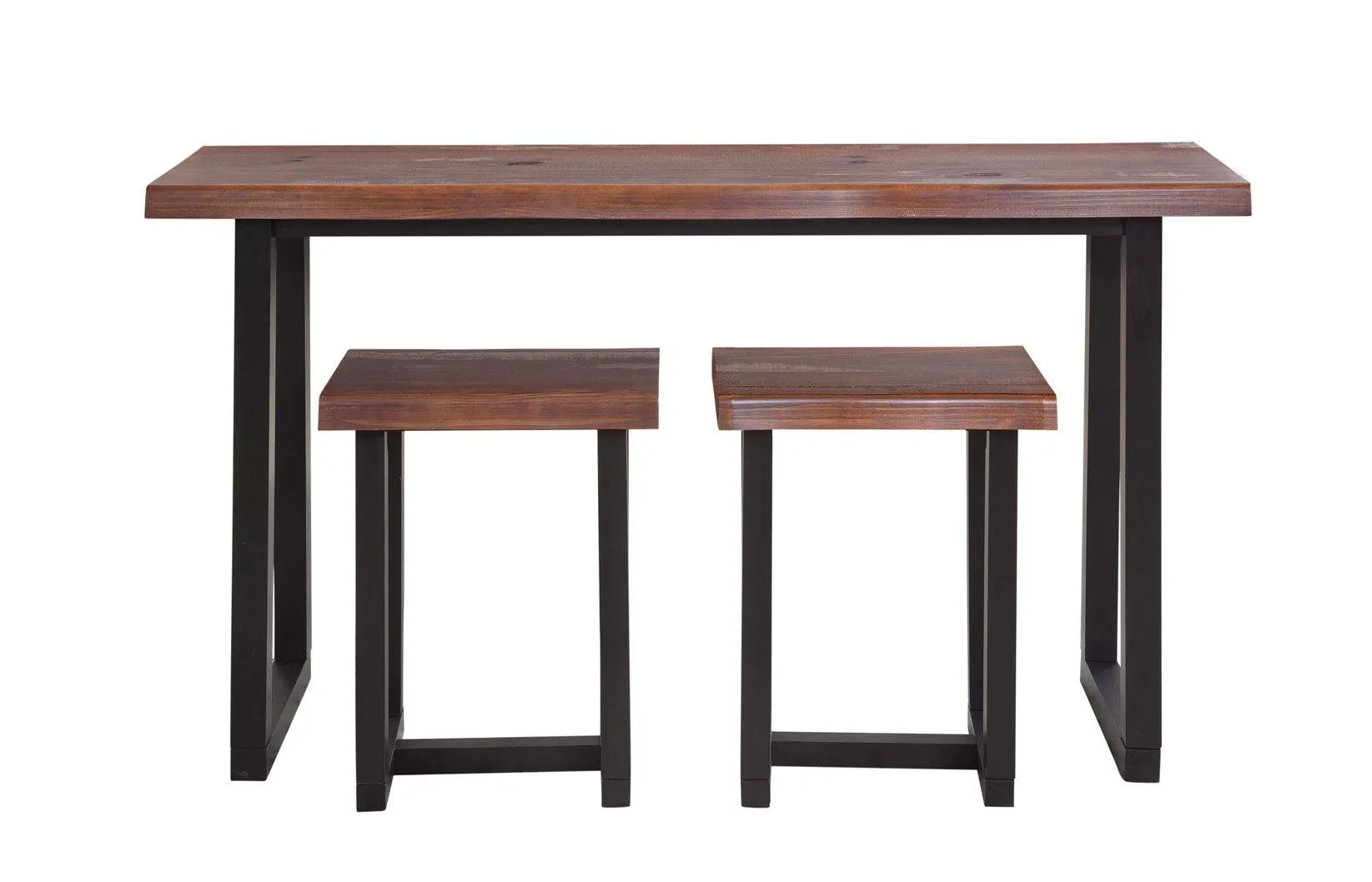 Jennings 60-inch Counter Bar Table - Image 9