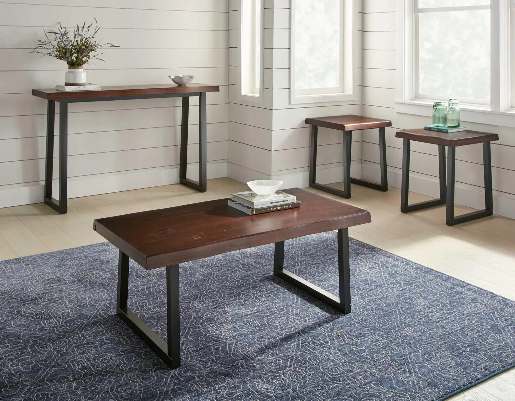 Jennings End Table - Image 4