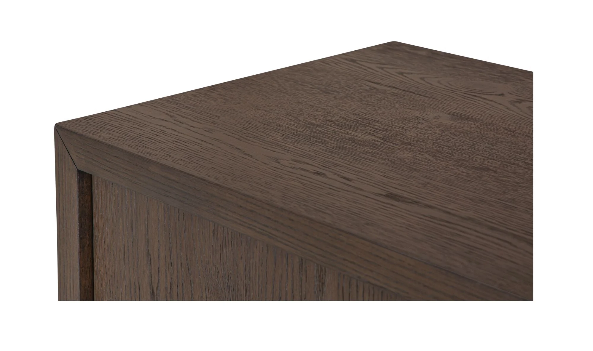Jenson Media Unit Brown - Image 8