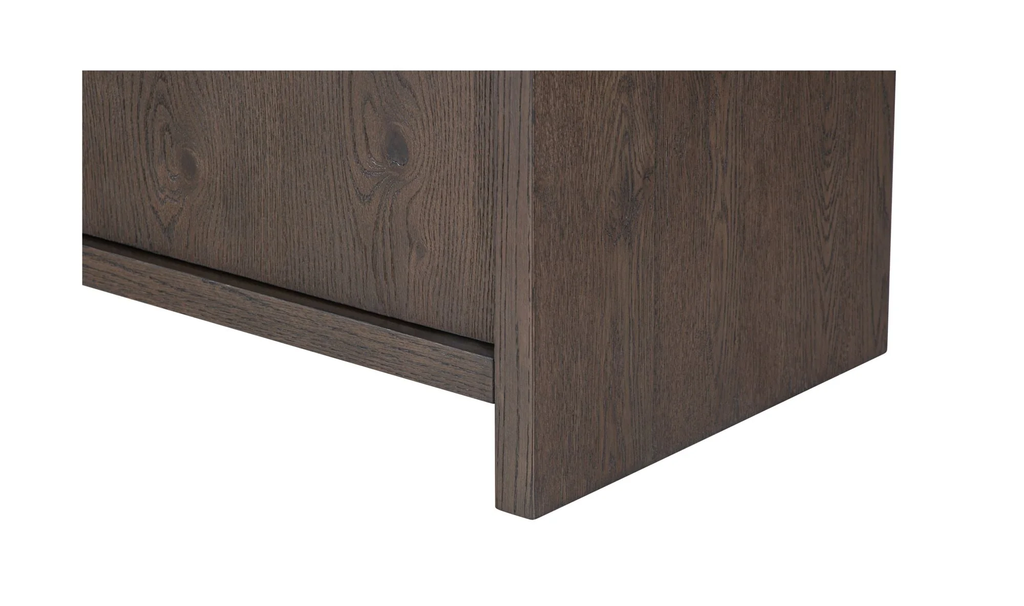 Jenson Media Unit Brown - Image 9