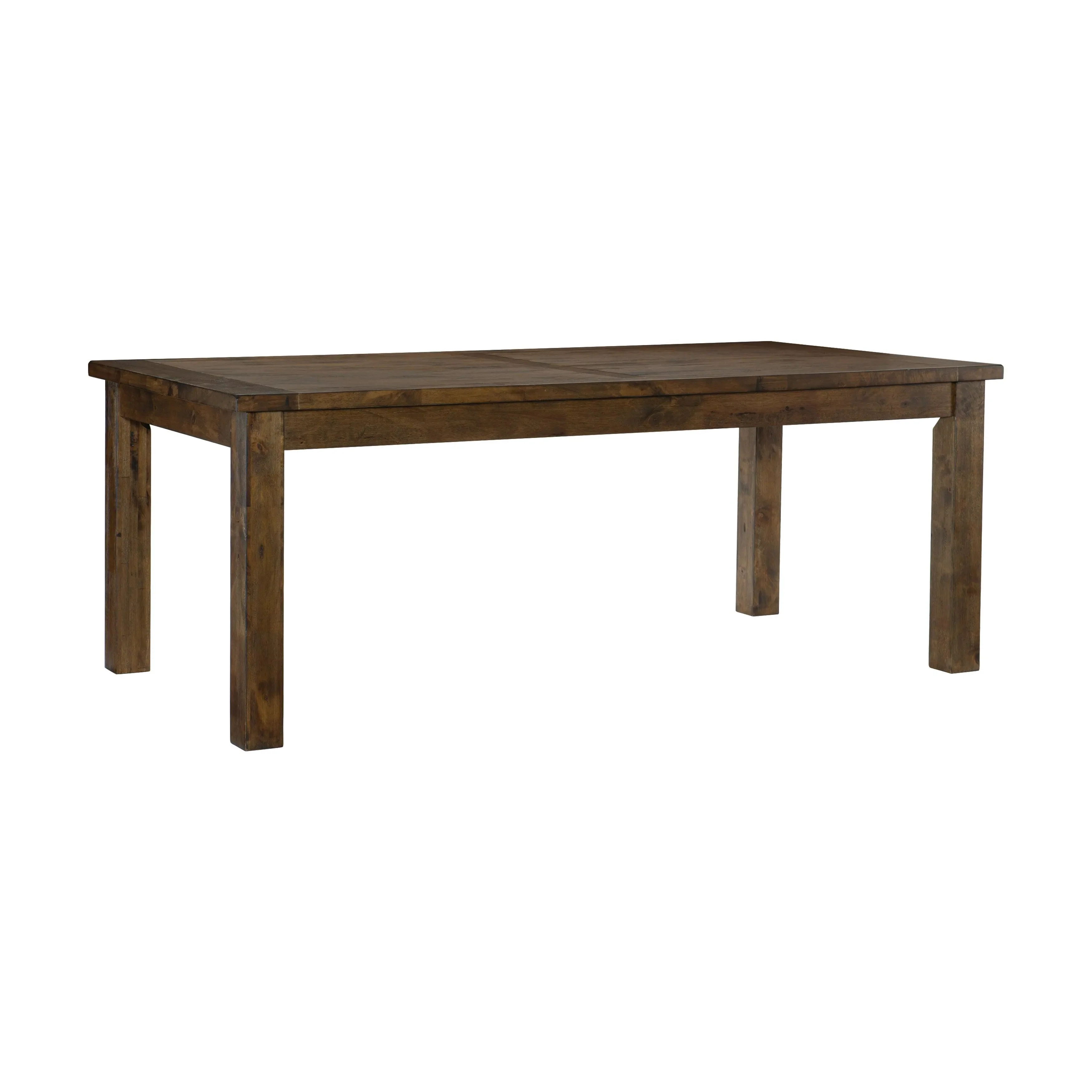 Jerrick Burnished Brown Dining Set - Image 3