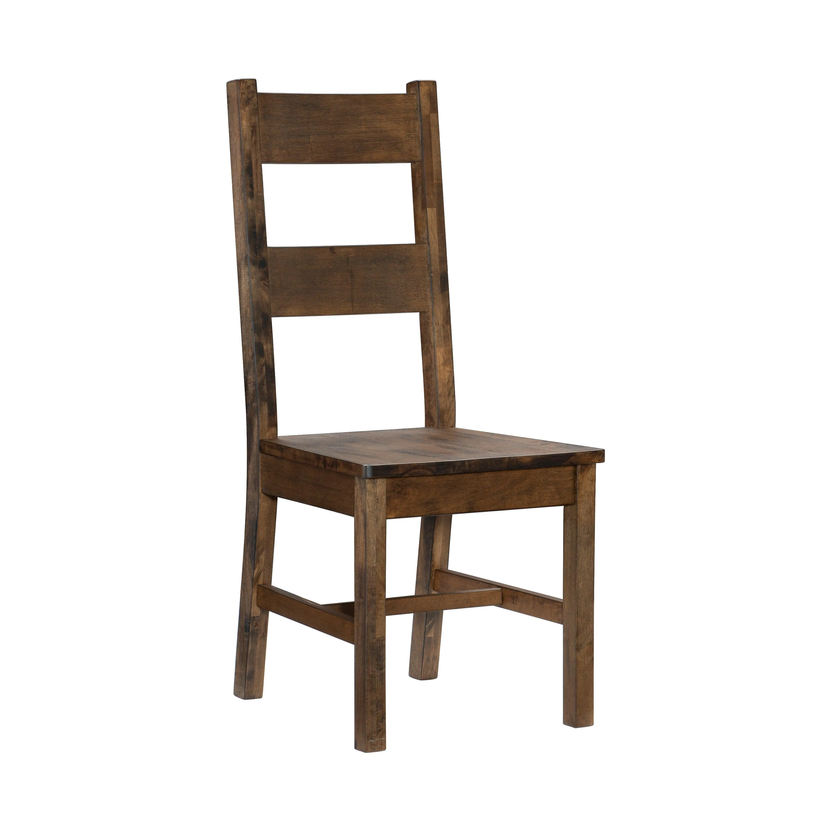 Jerrick Burnished Brown Dining Set - Image 4