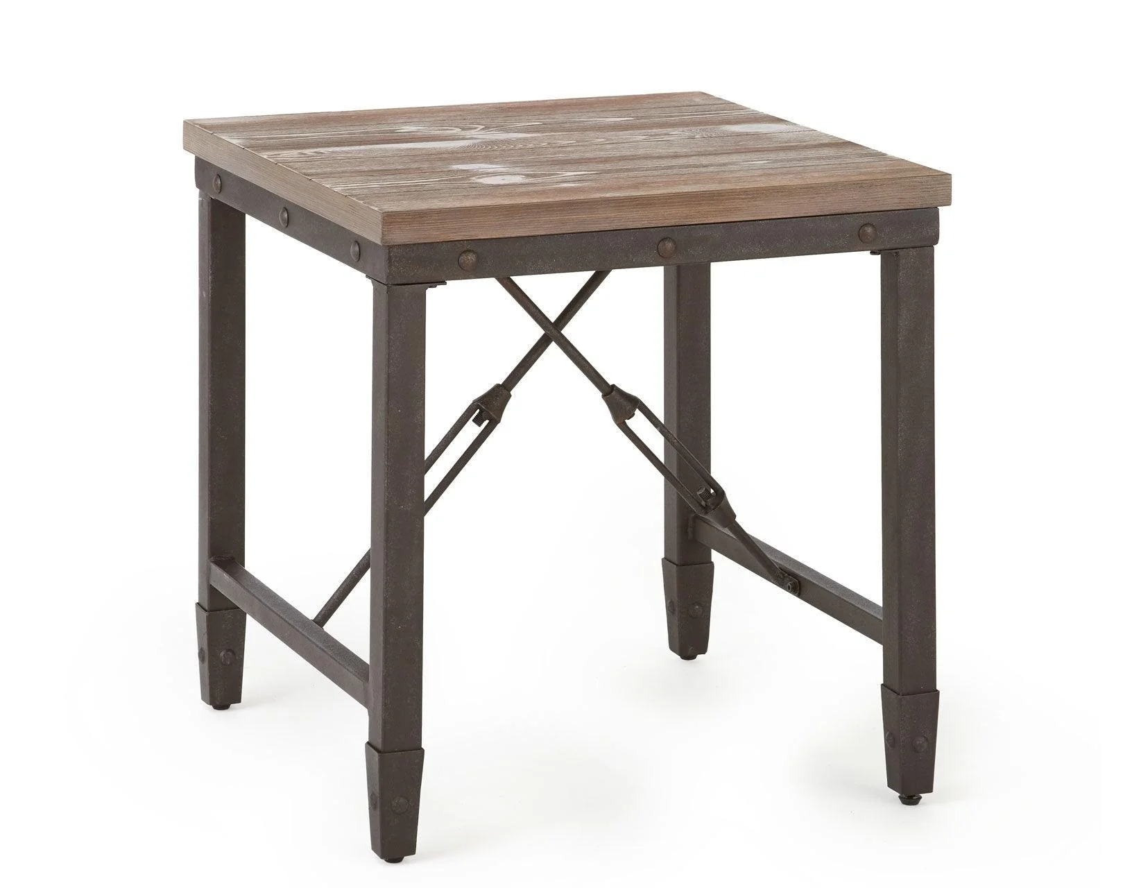 Jersey 3-Piece Set (Cocktail & 2 End Tables) - Image 3