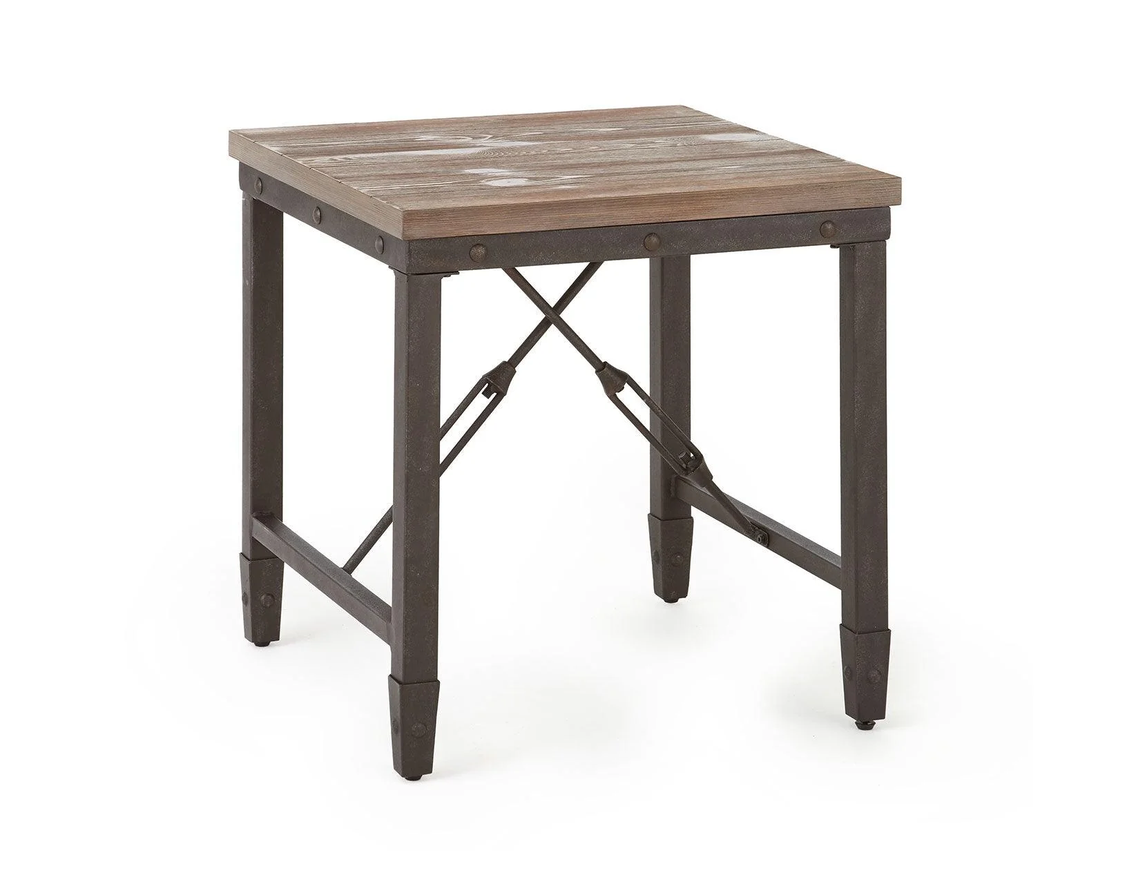 Jersey End Table