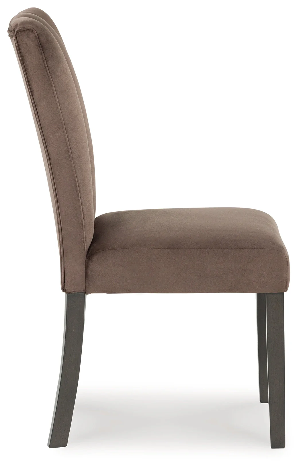Jeshina Dark Brown Dining Room Set - Image 11