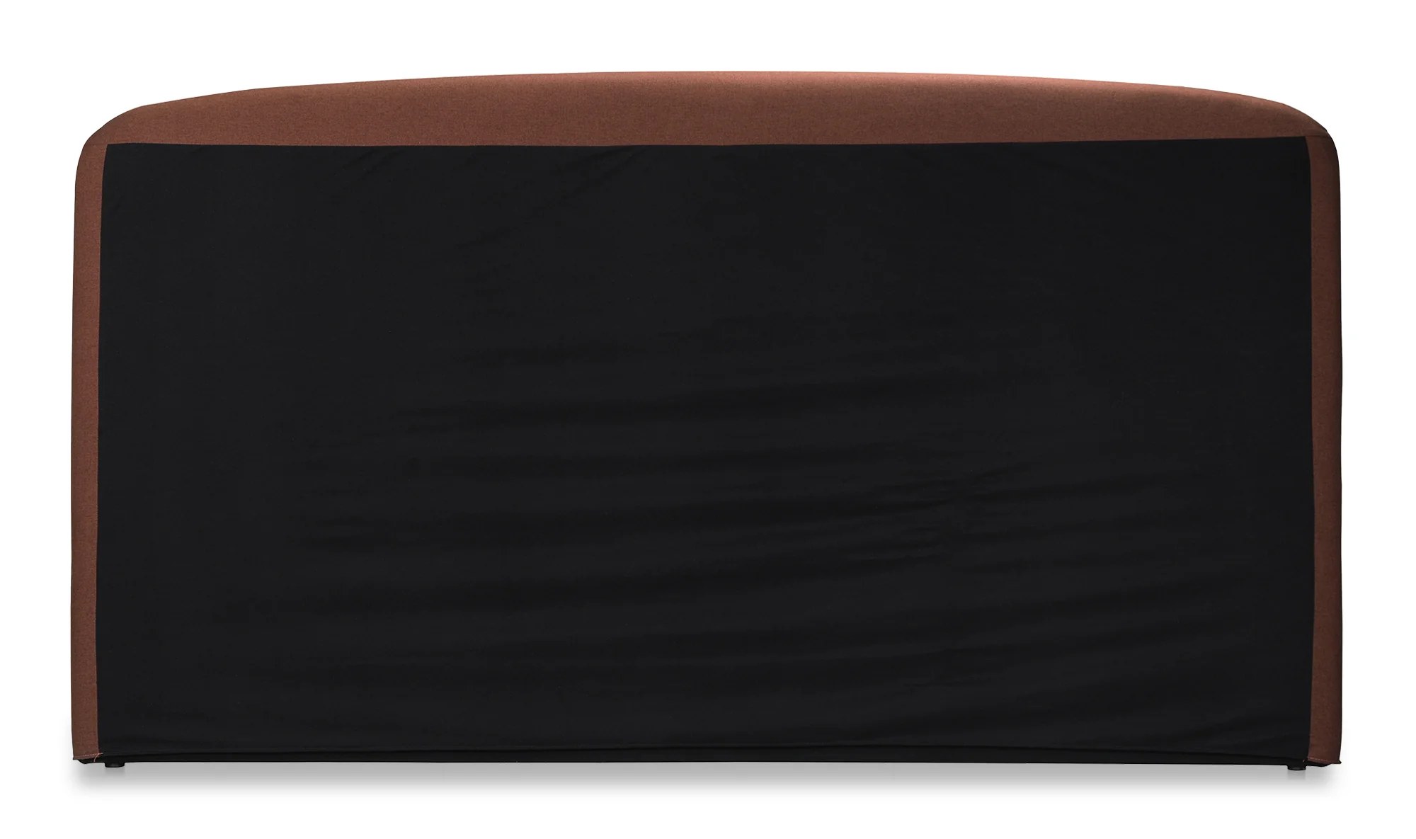 Joan Queen Storage Bed Rust - Image 11