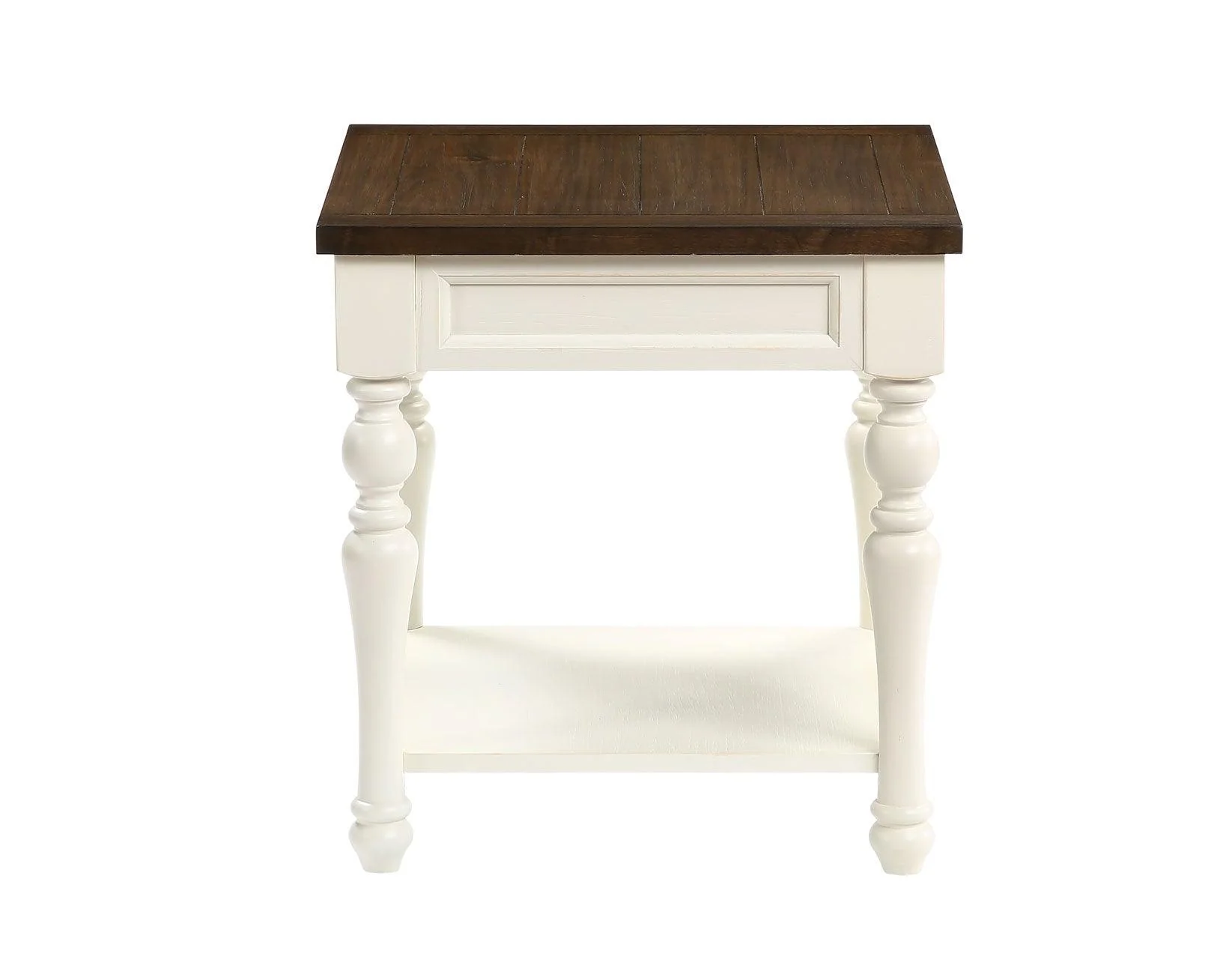 Joanna 3-Piece Occasional Set (Coffee Table & 2 End Tables) - Image 8