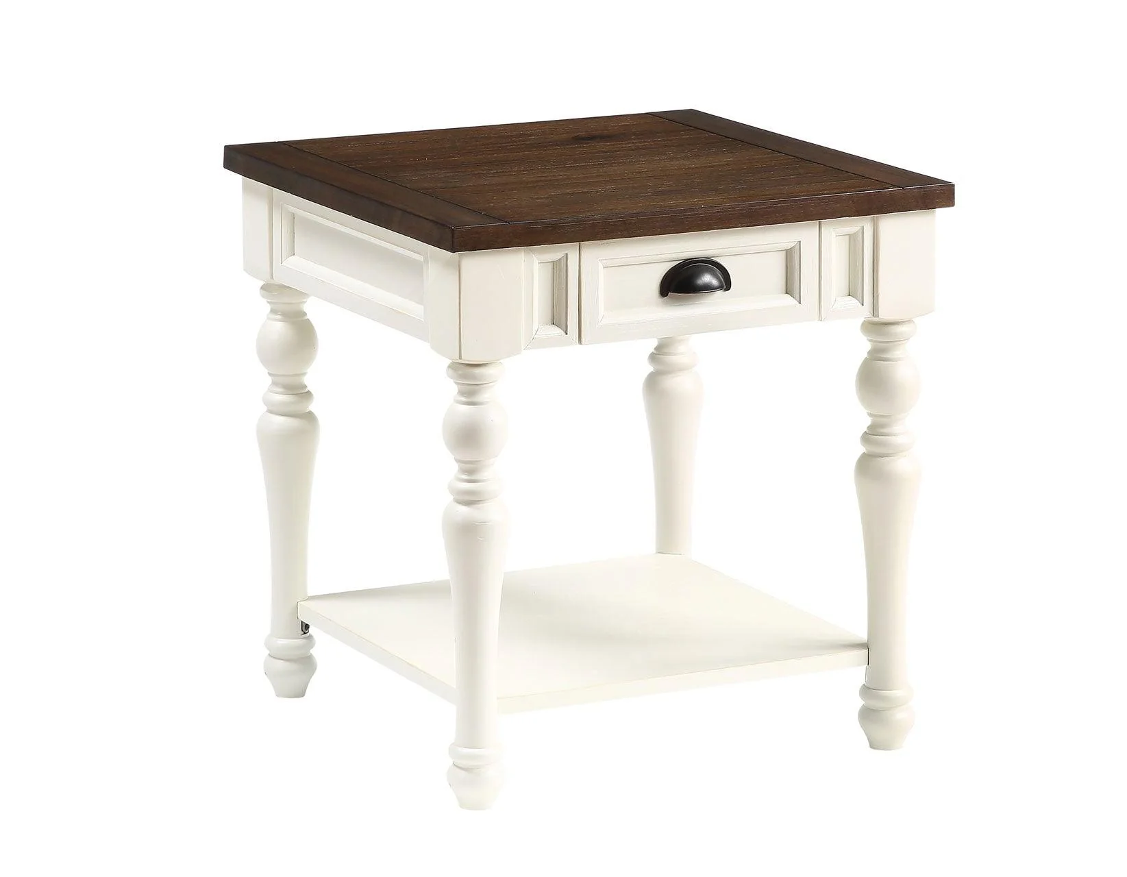 Joanna End Table - Image 3