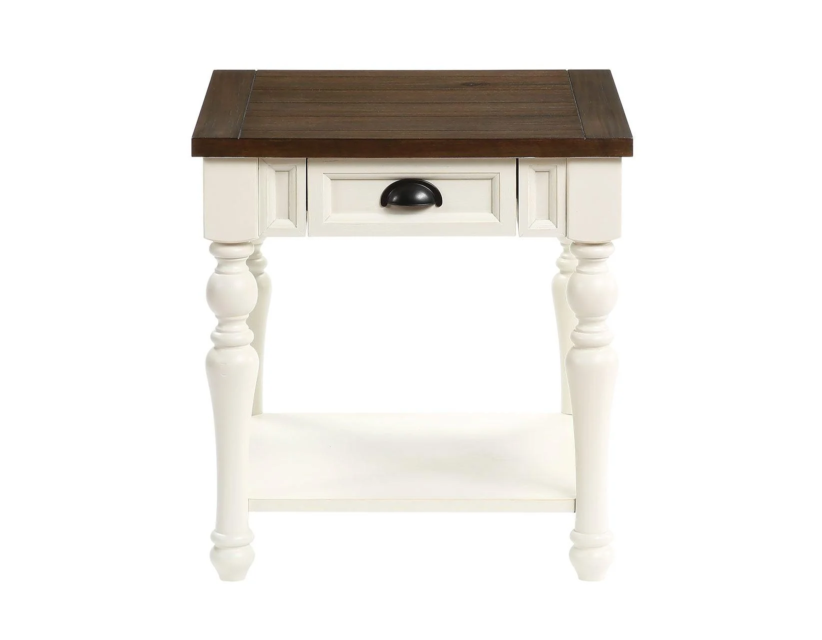 Joanna End Table - Image 5