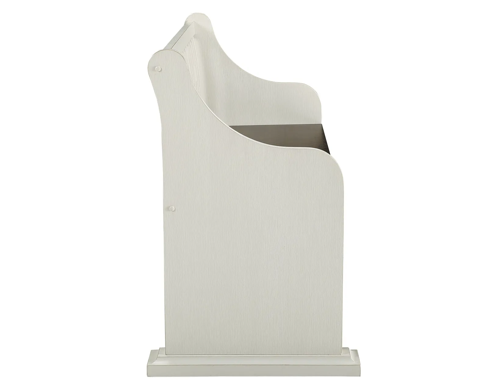 Joanna Ivory Dining Room Set - Image 4