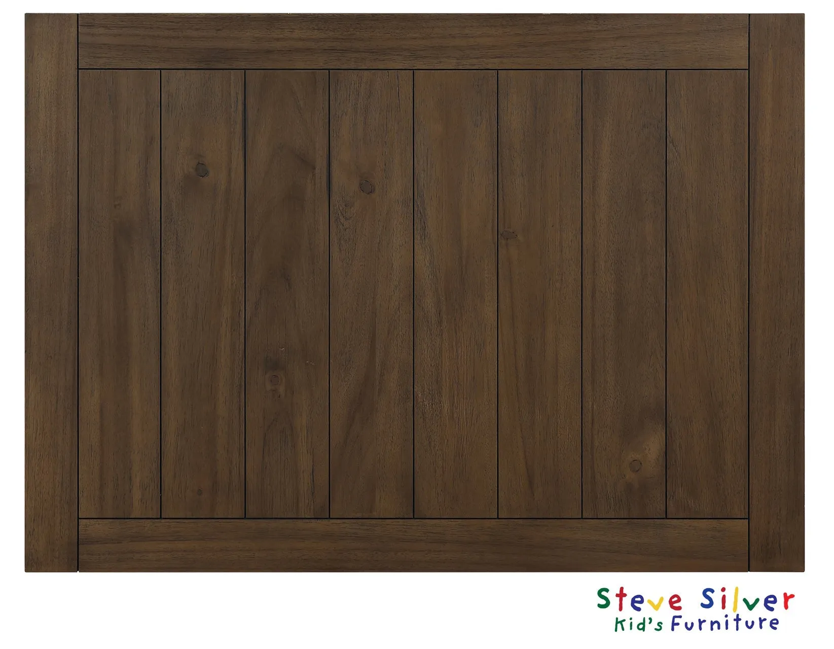 Joanna Mocha Kids Dining Table - Image 6