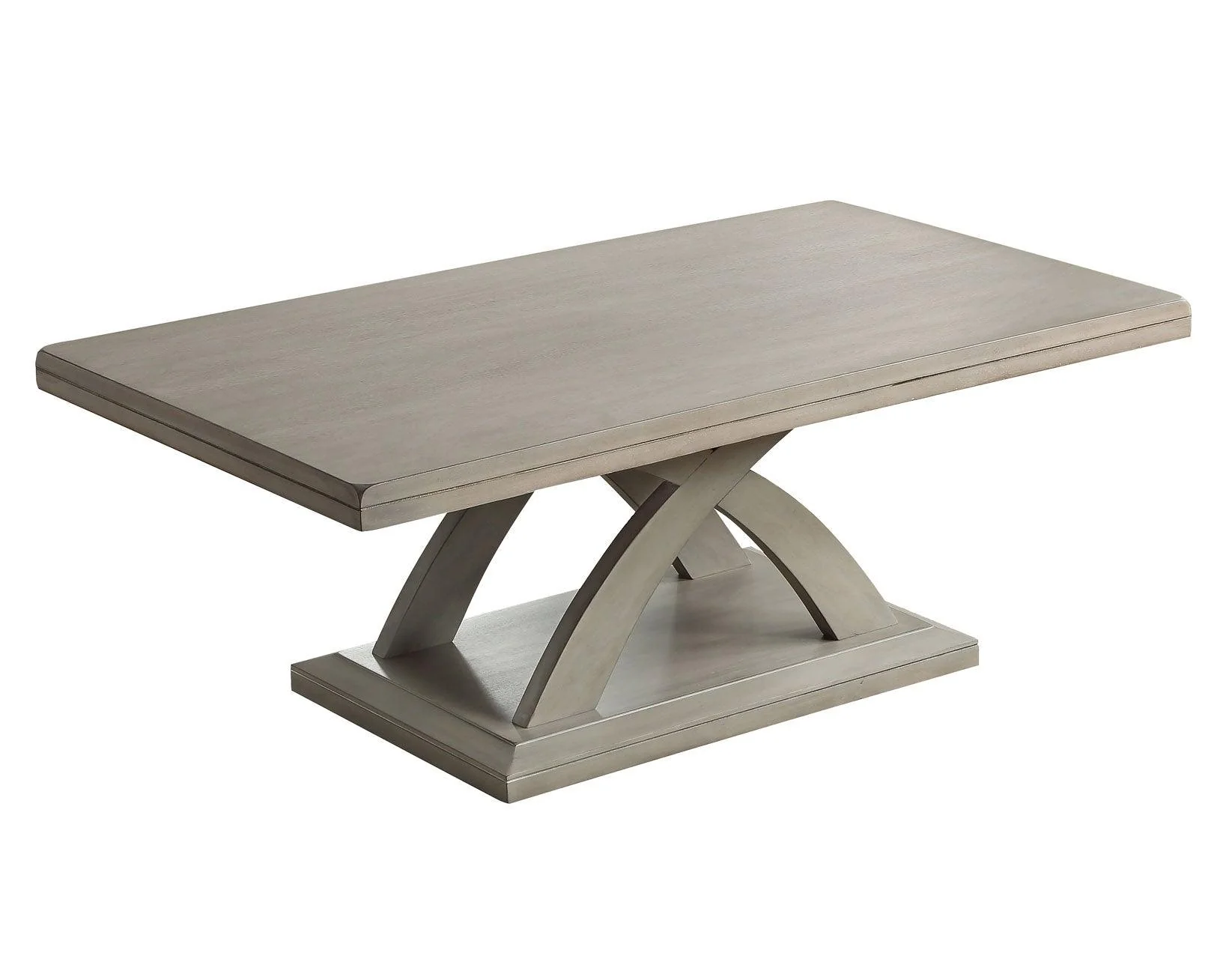 Jocelyn Gray Cocktail Table - Image 5