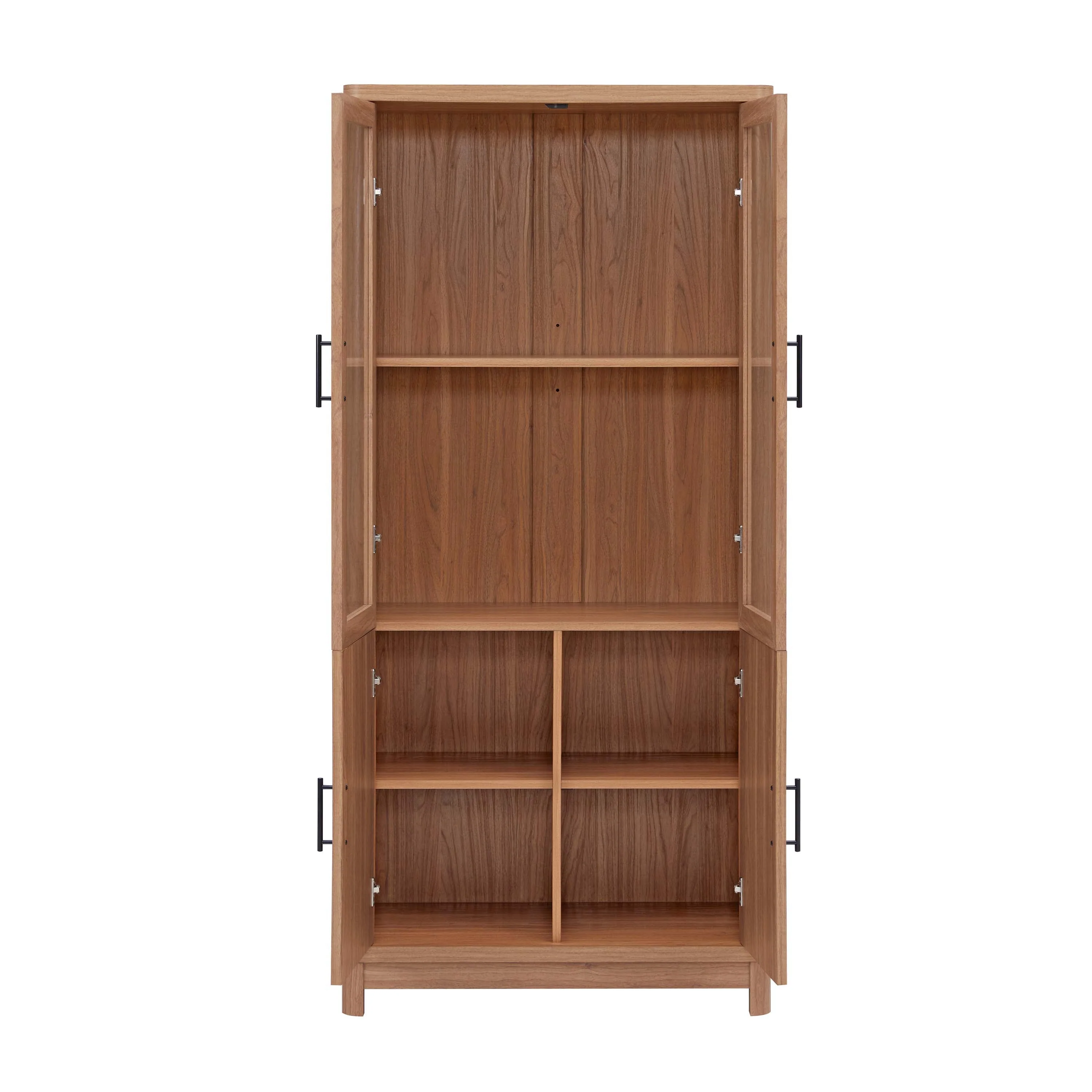 Jodie Bookcase in Maple - Image 10