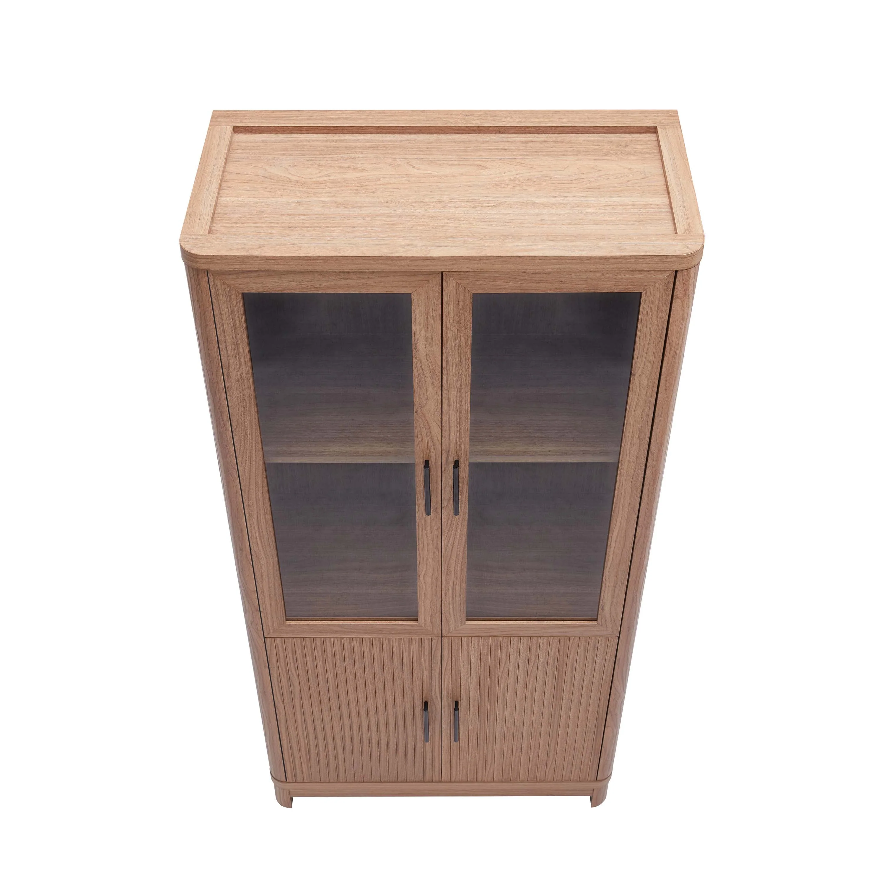 Jodie Bookcase in Maple (set of 2) - Image 7