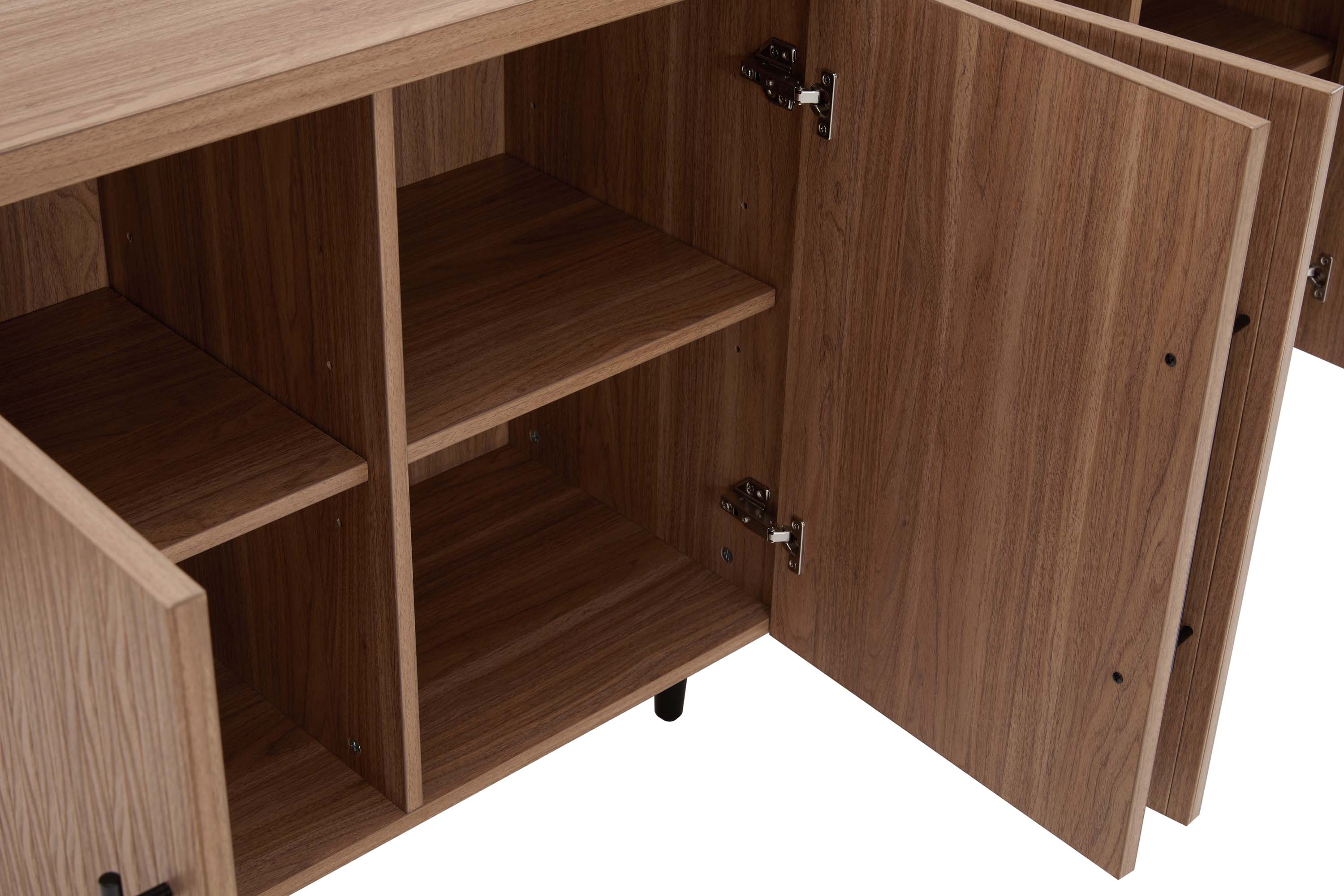 Jodie Sideboard in Maple - Image 5