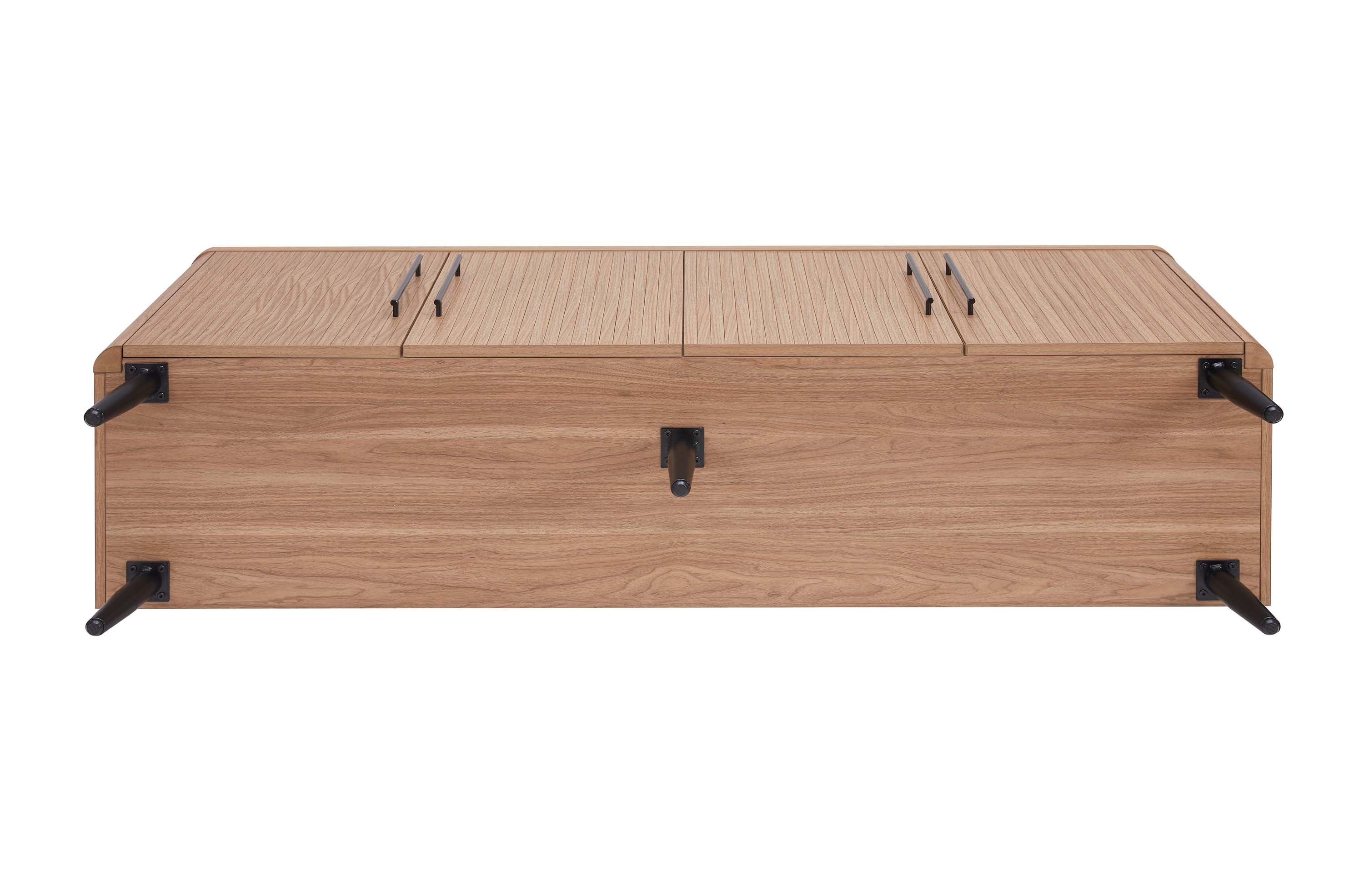 Jodie Sideboard in Maple - Image 9