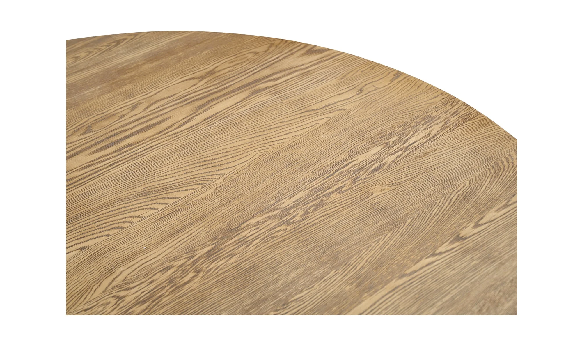 Joel Dining Table Natural - Image 10