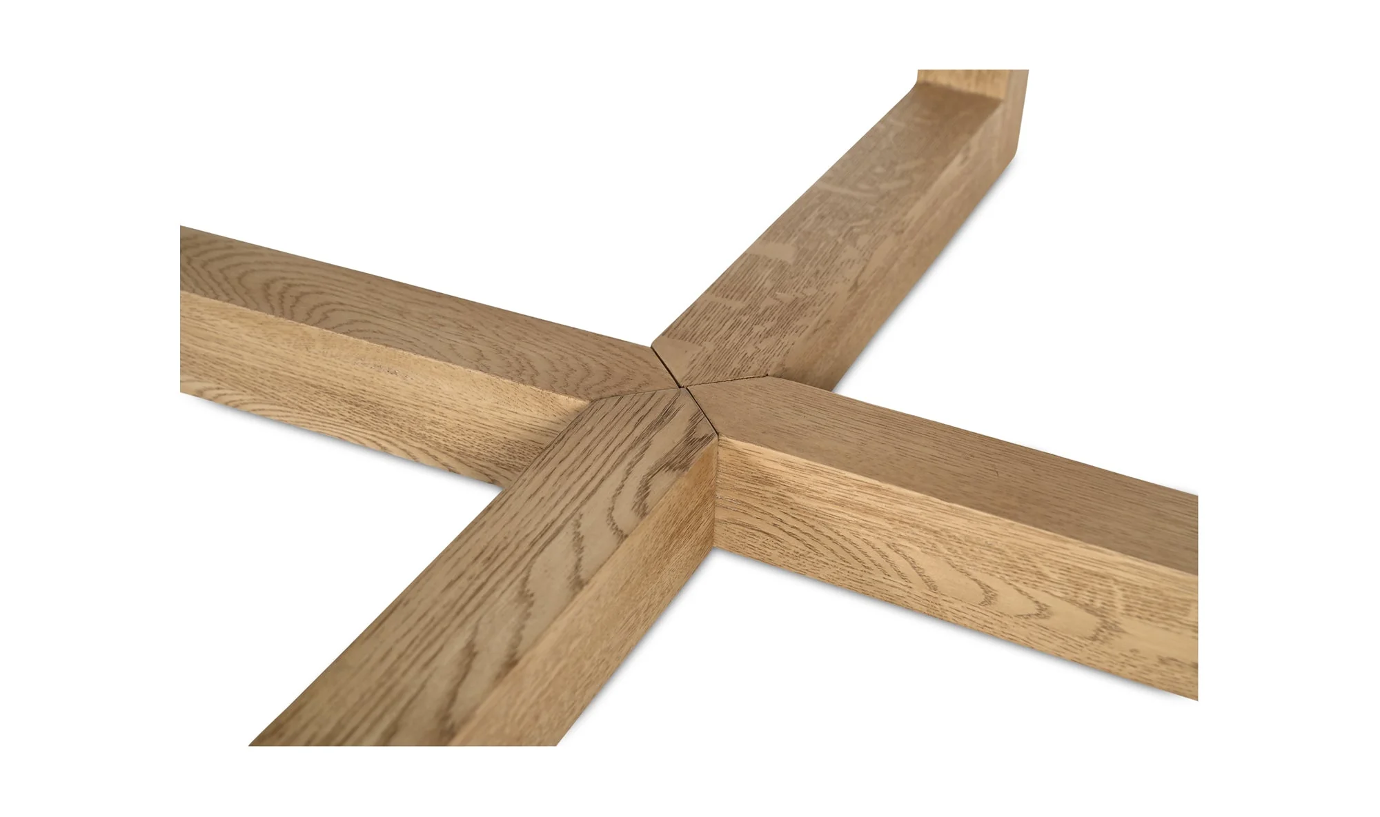 Joel Dining Table Natural - Image 11