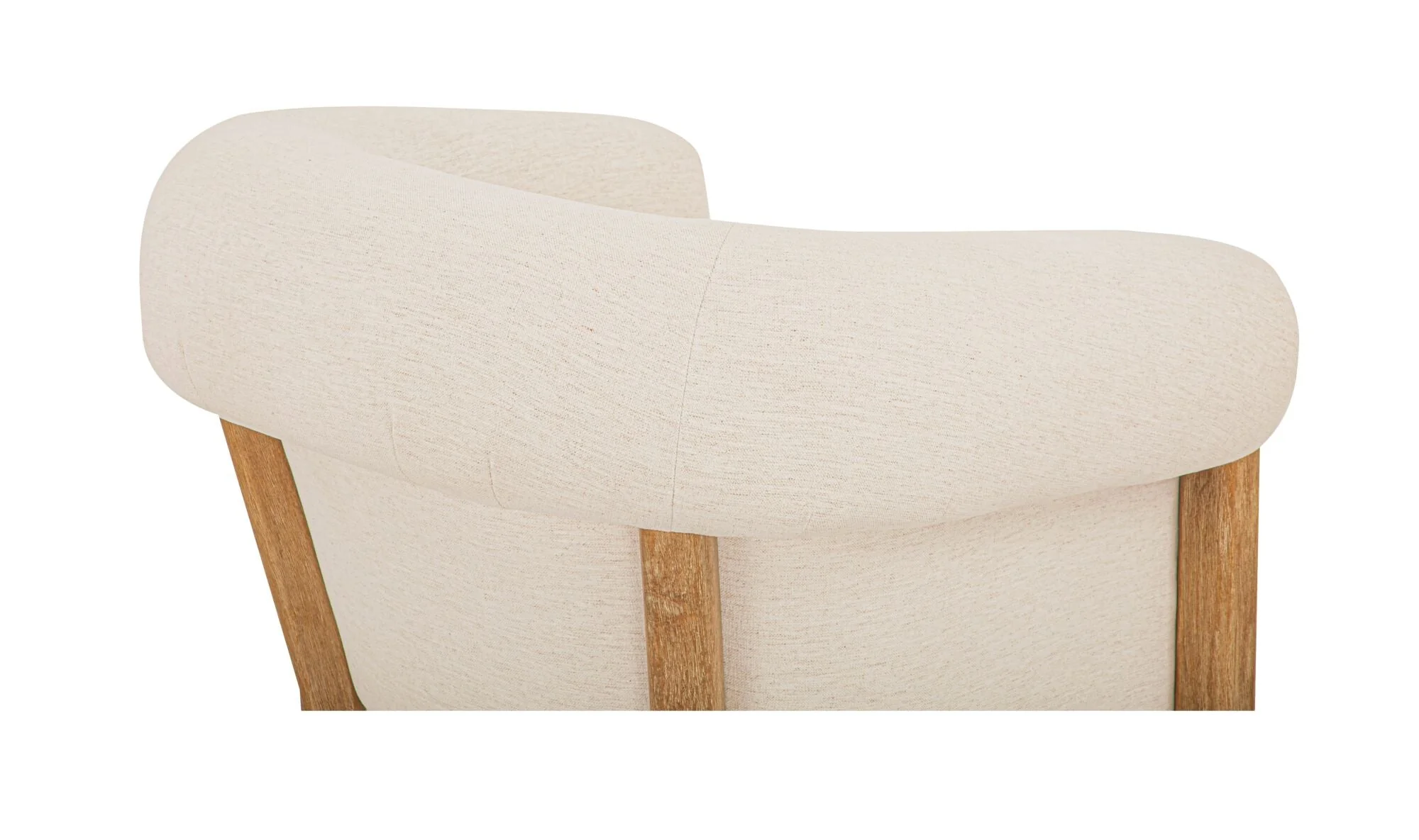 Jones Accent Chair Oat - Image 14