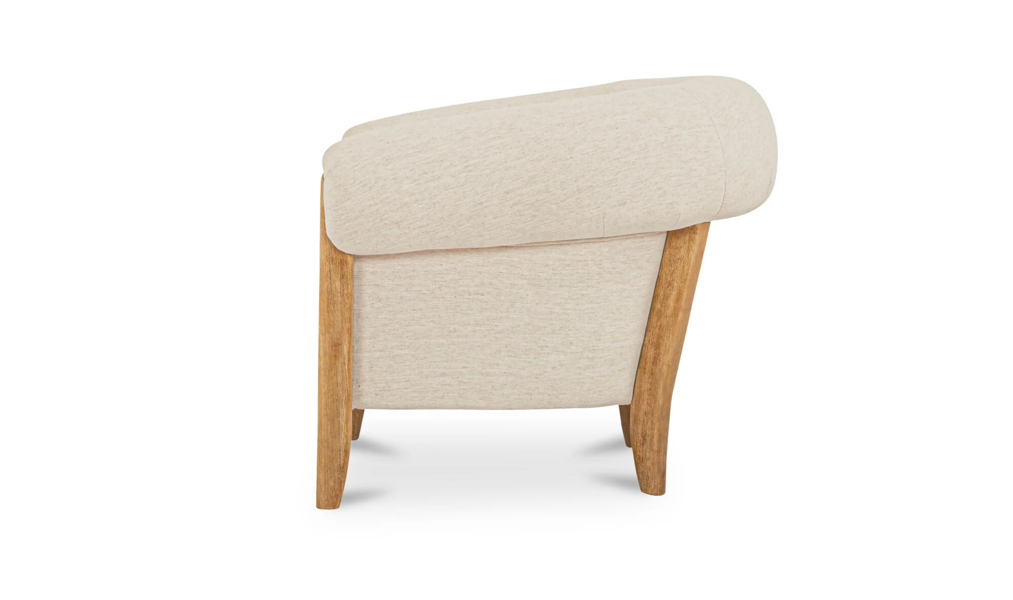 Jones Accent Chair Oat - Image 7