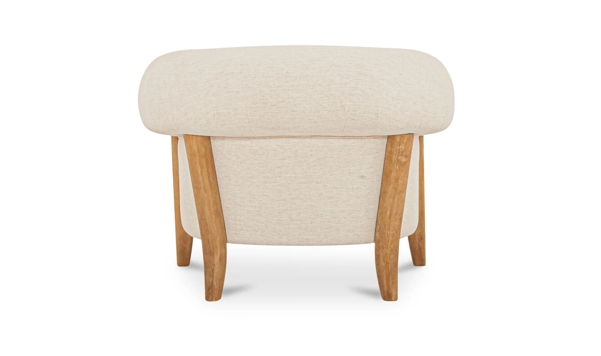Jones Accent Chair Oat - Image 8