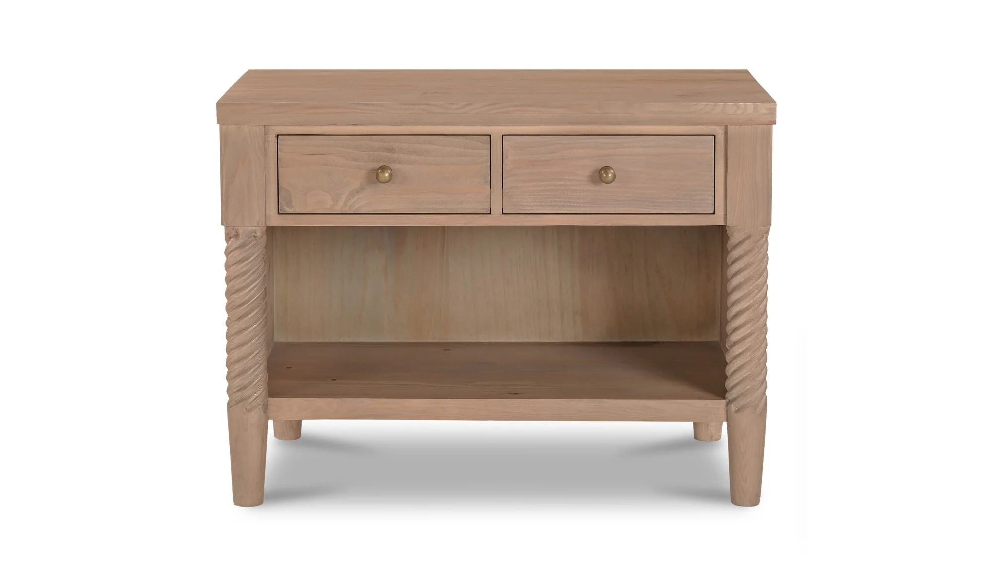 Joni Nightstand Natural