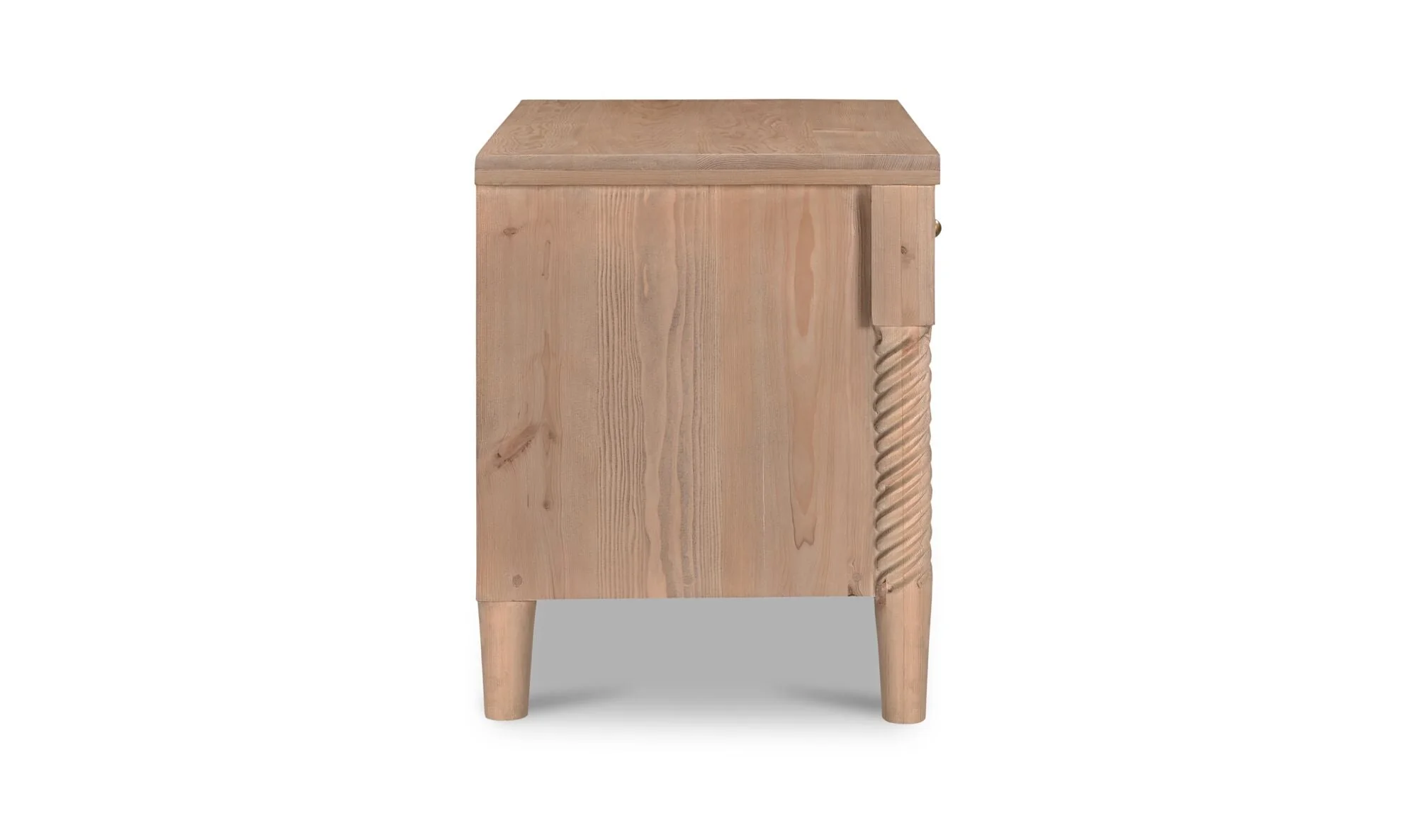 Joni Nightstand Natural - Image 3