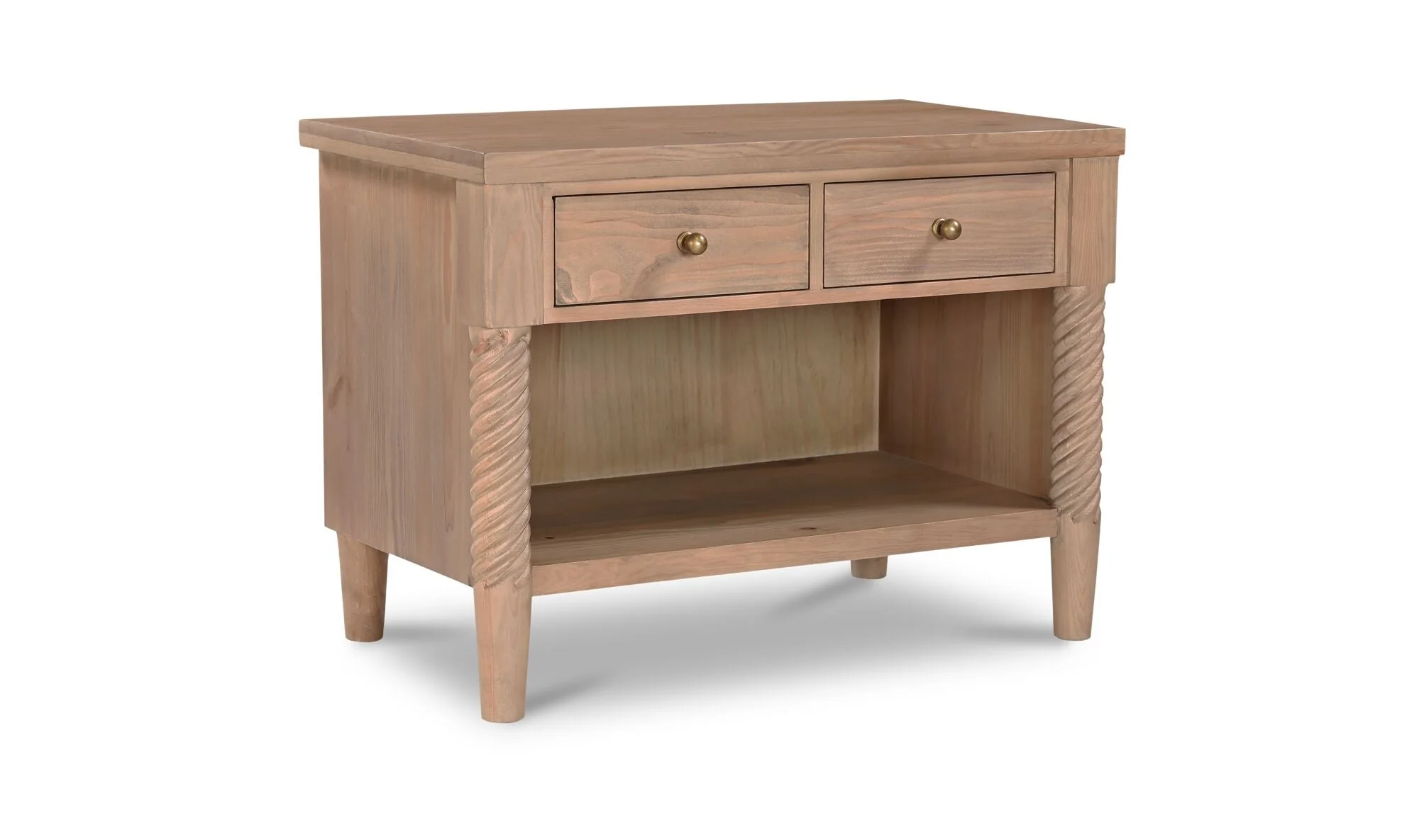 Joni Nightstand Natural - Image 4