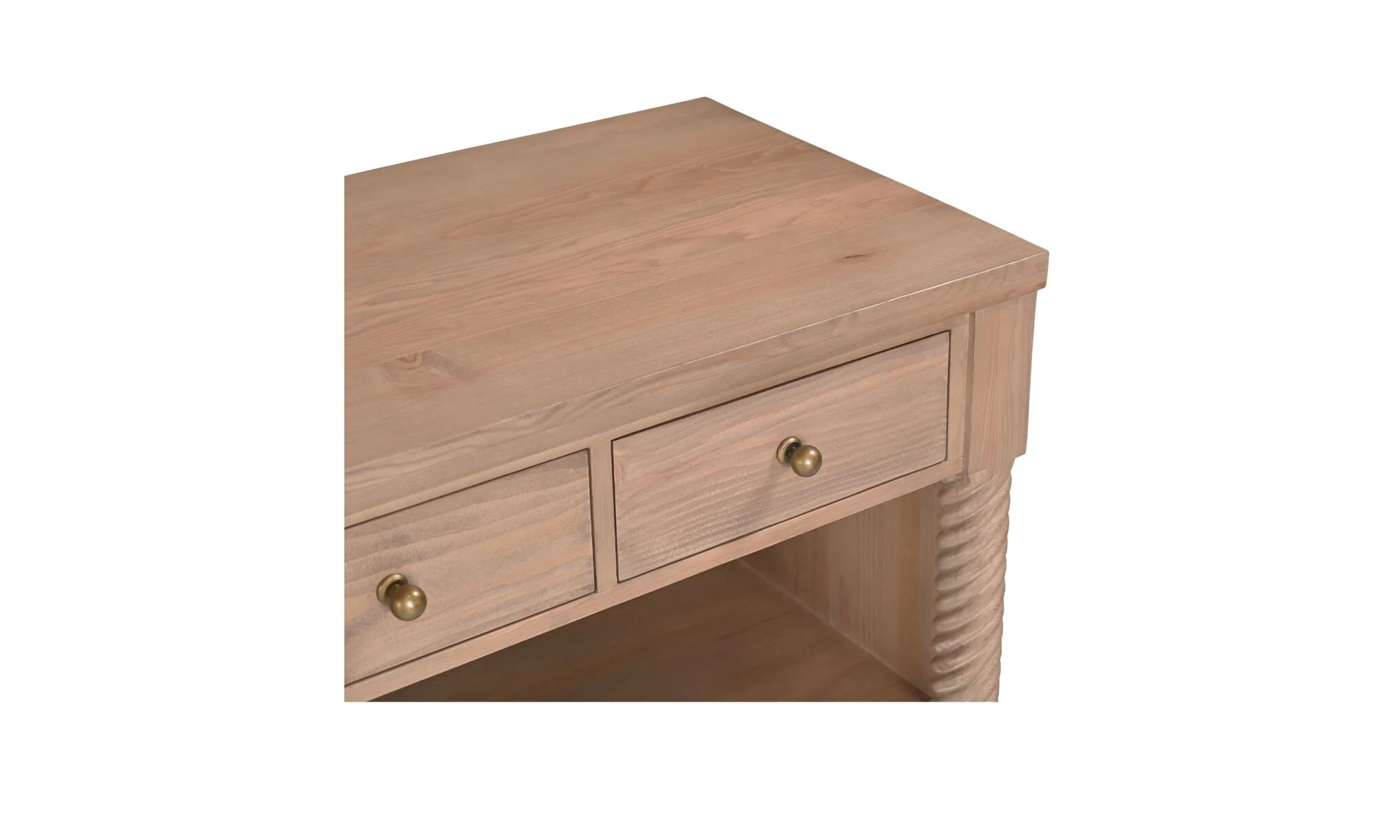 Joni Nightstand Natural - Image 5