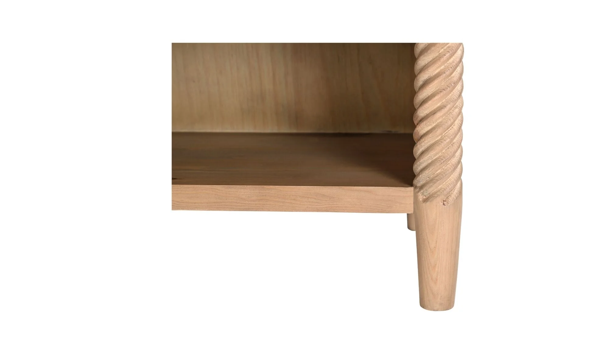 Joni Nightstand Natural - Image 9