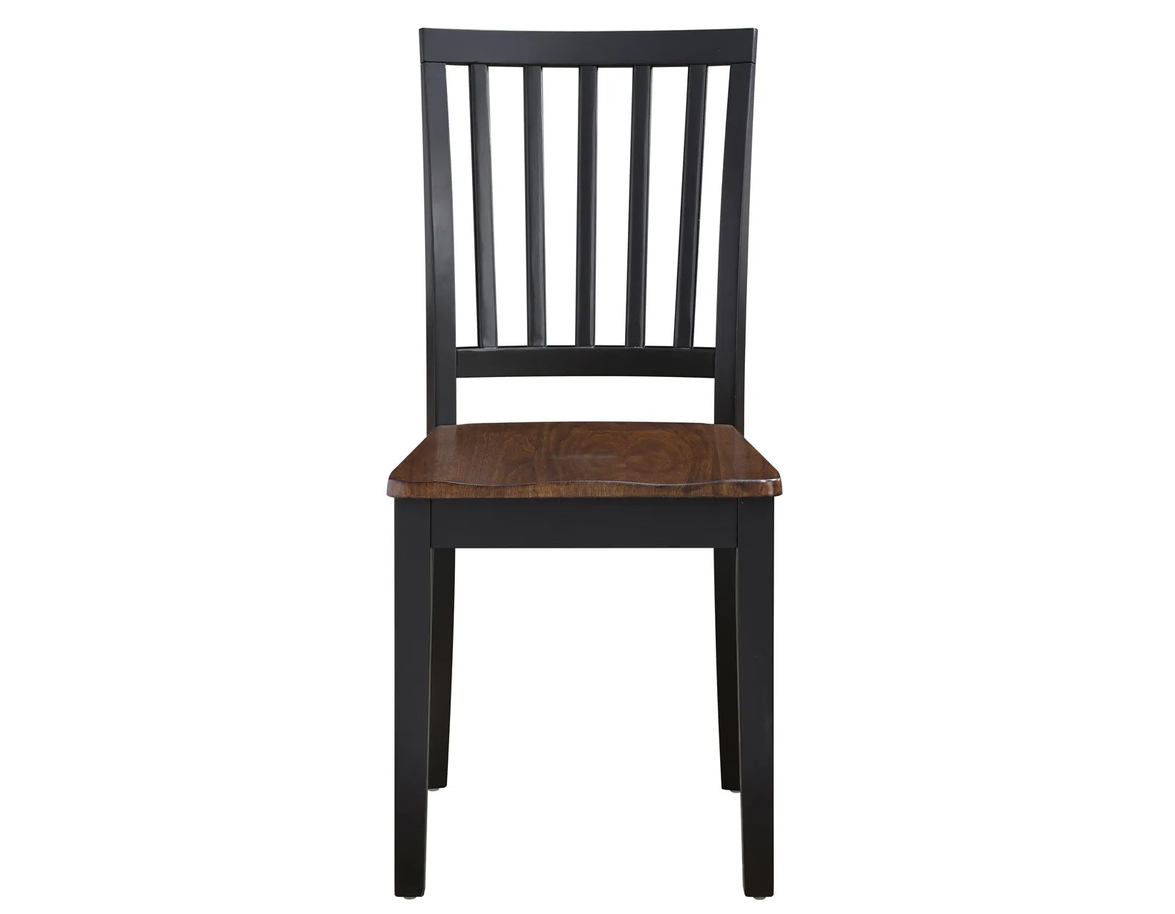 Joplin Walnut/Ebony Dining Room Set - Image 10