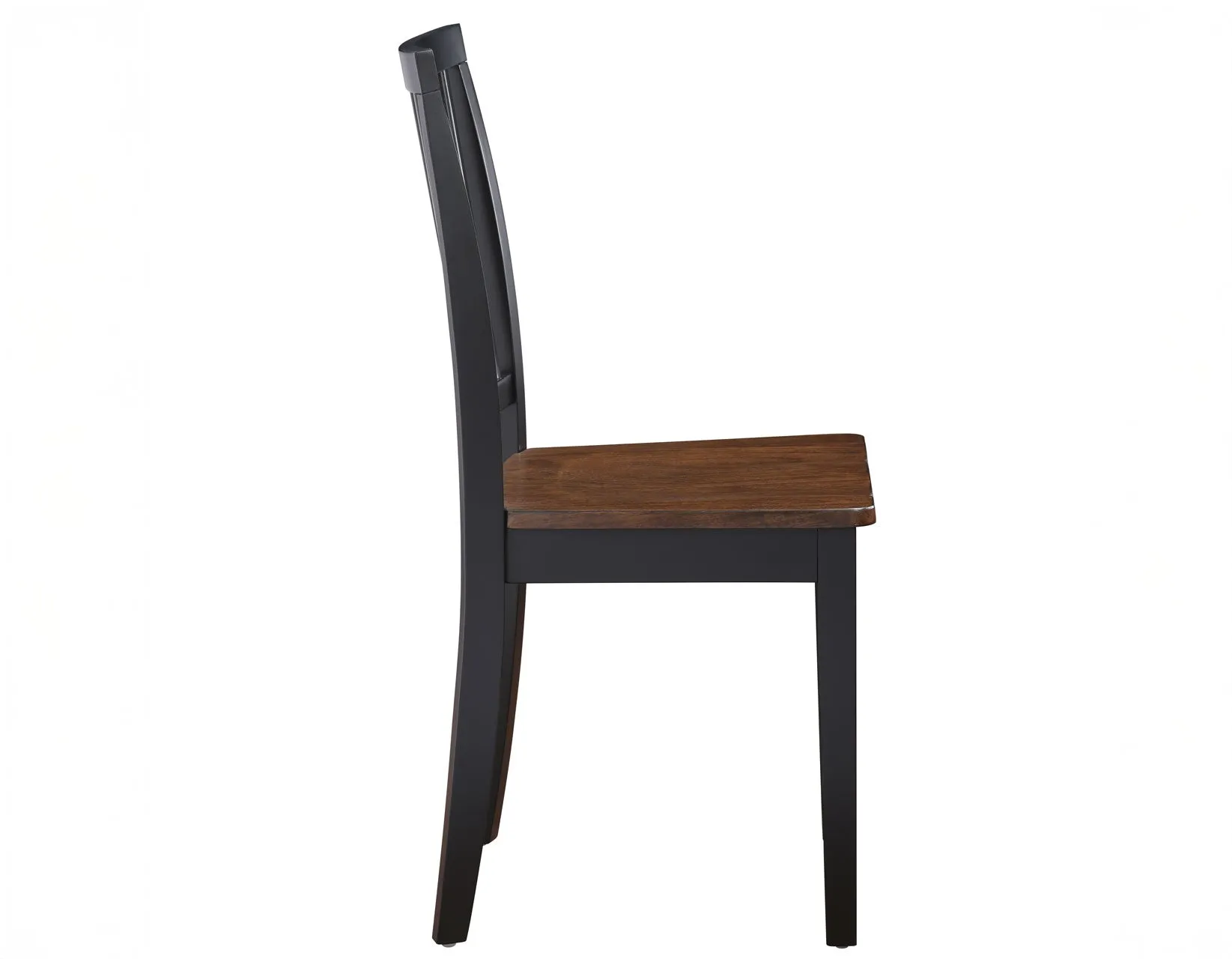 Joplin Walnut/Ebony Dining Room Set - Image 12