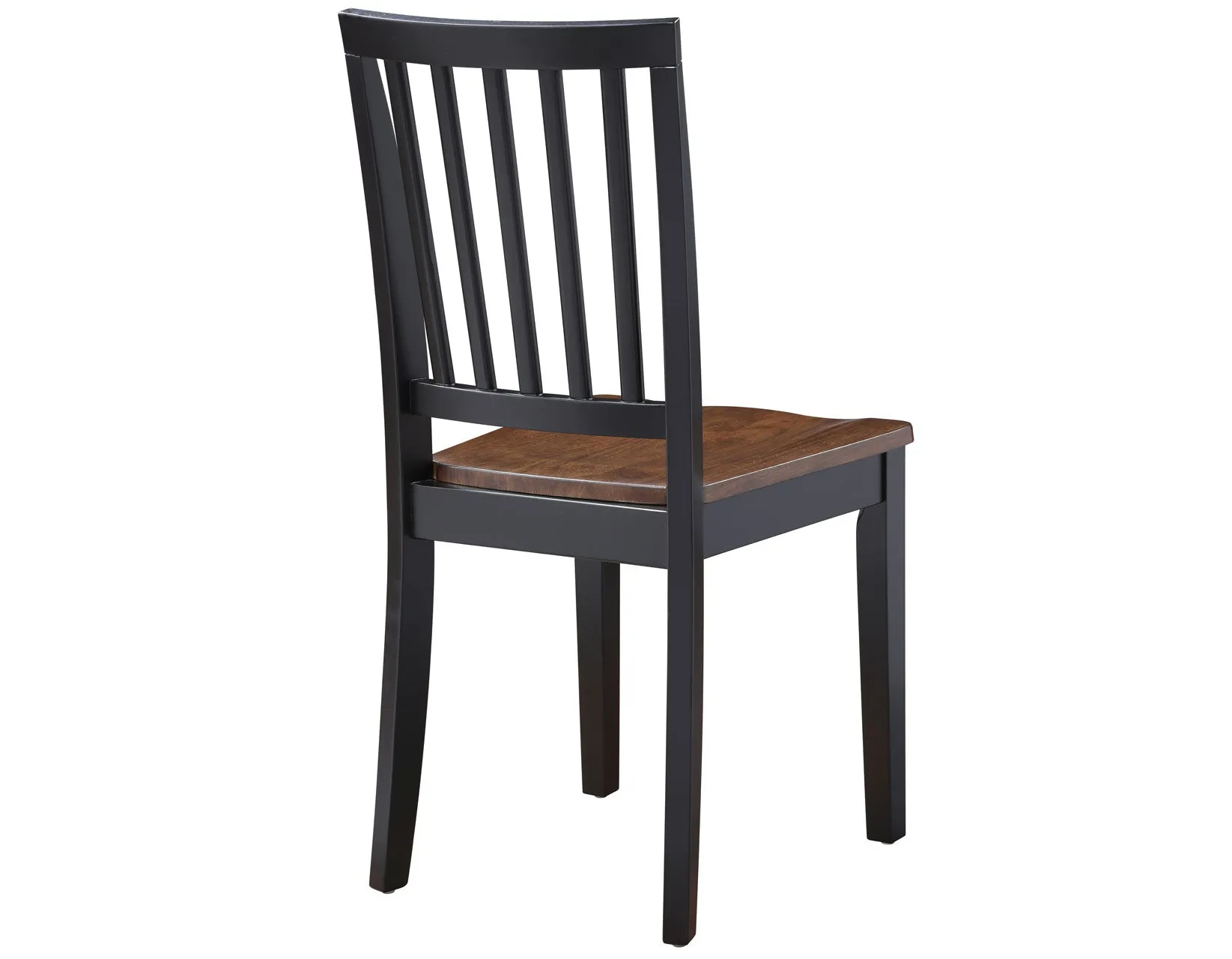 Joplin Walnut/Ebony Dining Room Set - Image 13
