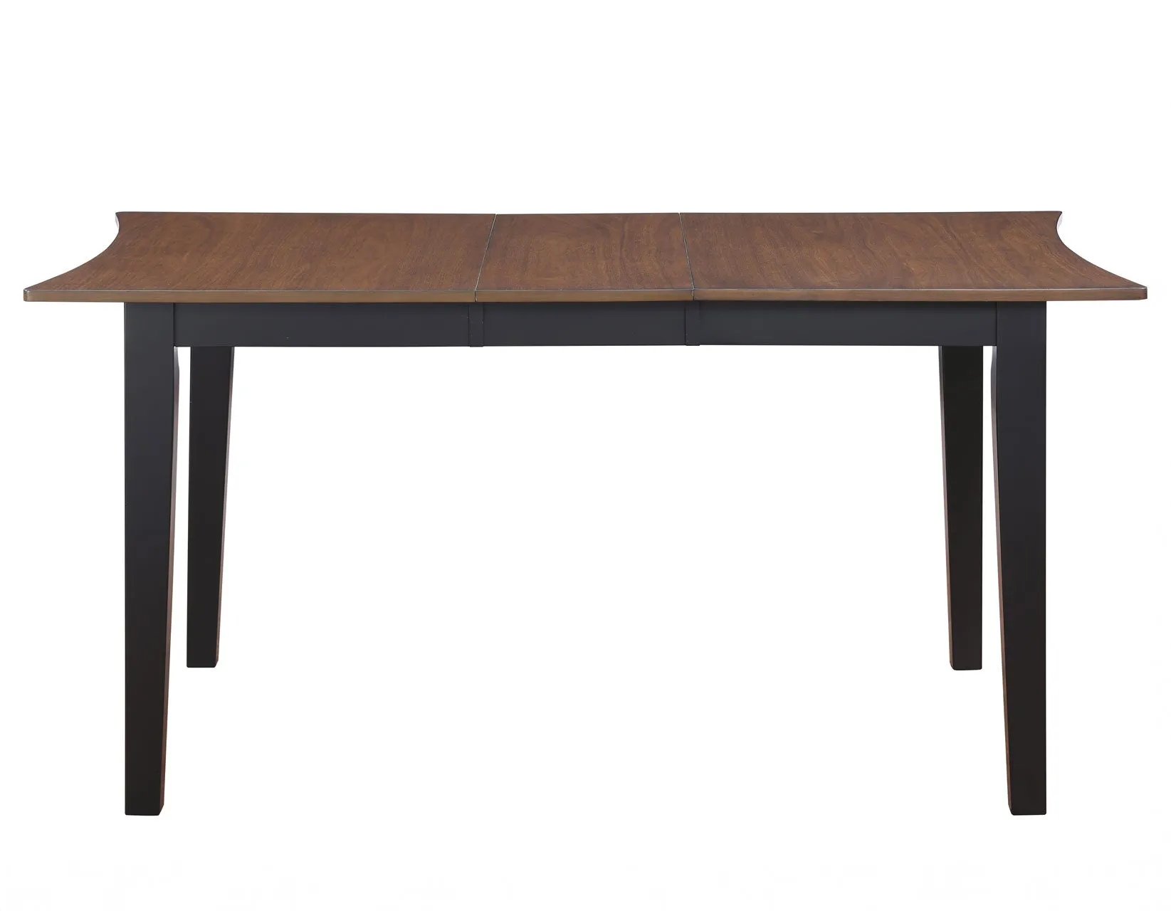 Joplin Walnut/Ebony Dining Room Set - Image 5
