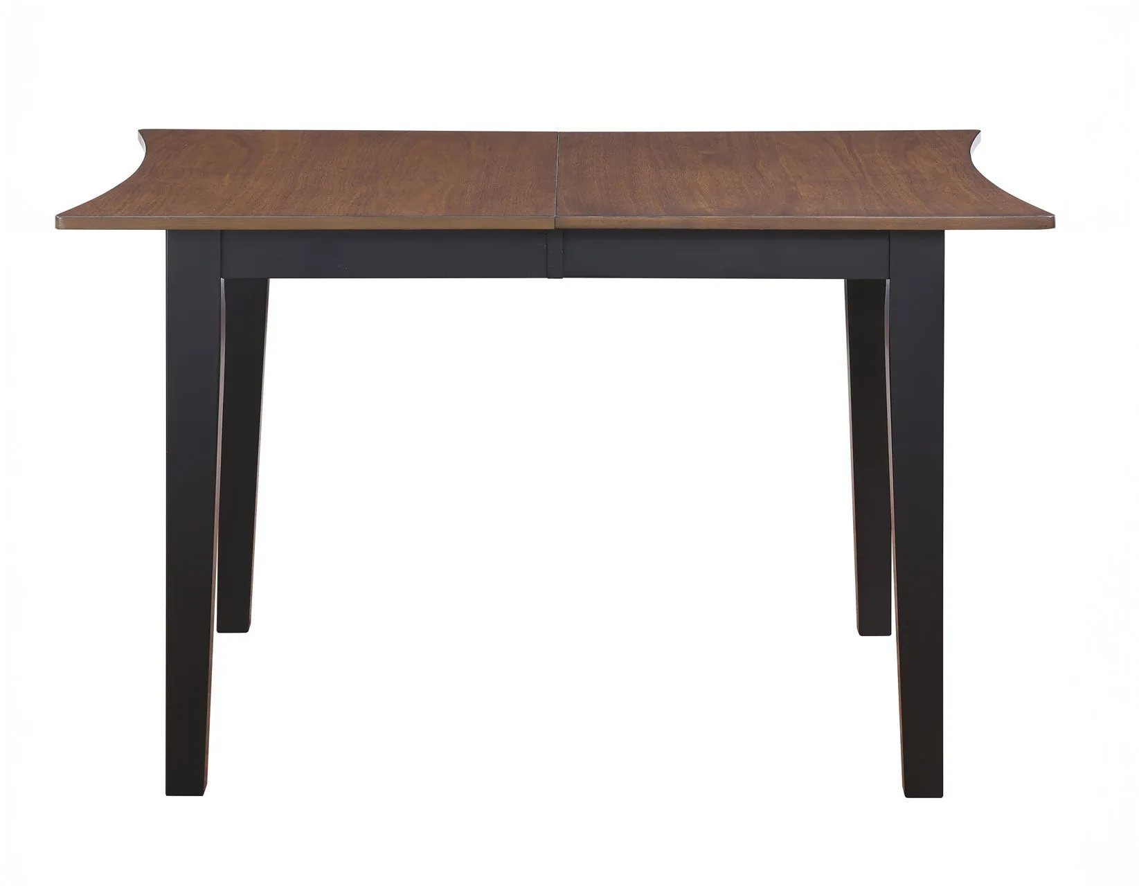 Joplin Walnut/Ebony Dining Room Set - Image 6